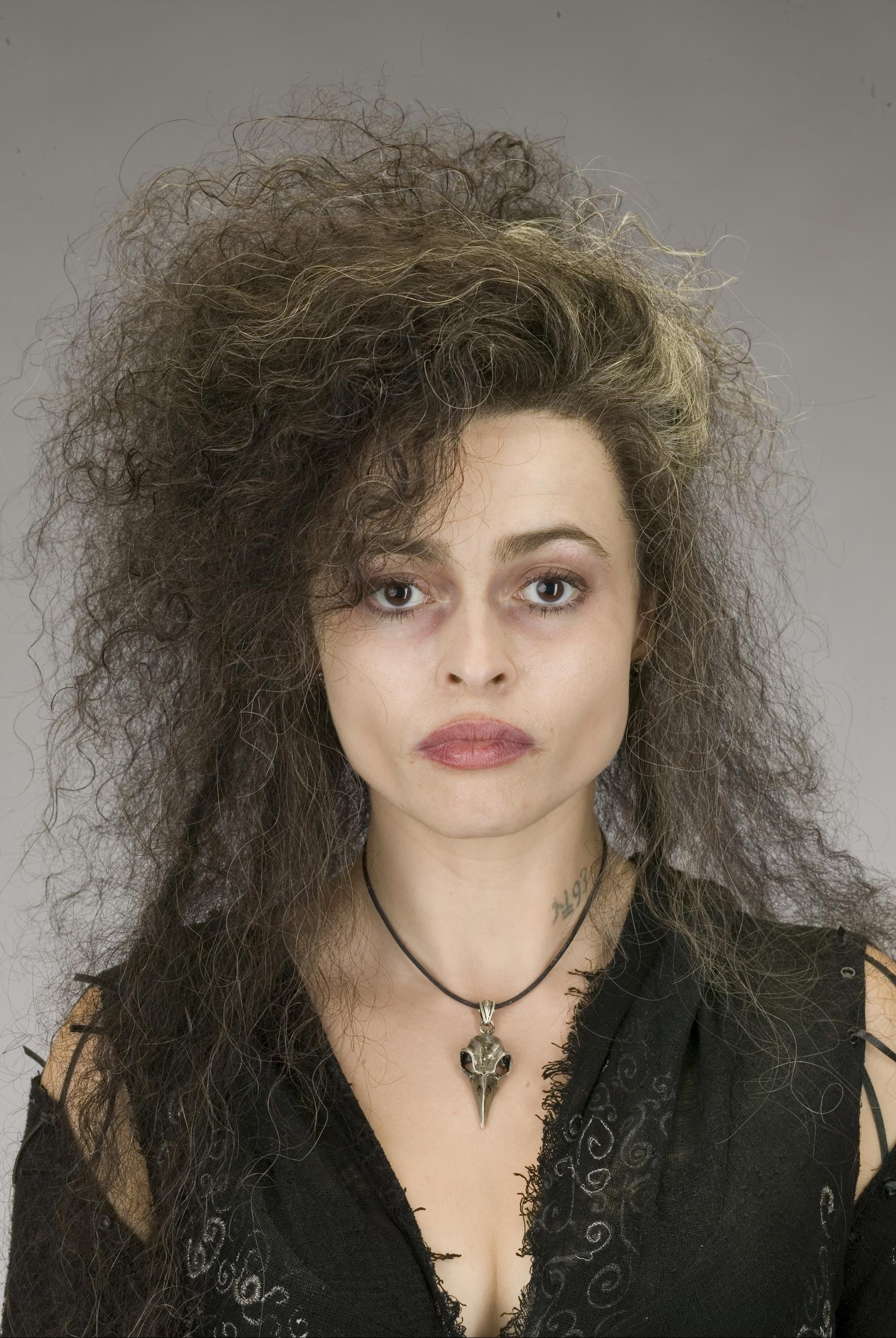 Bellatrix Lestrange, Fascinating character, Enigmatic charm, 2000x2990 HD Phone