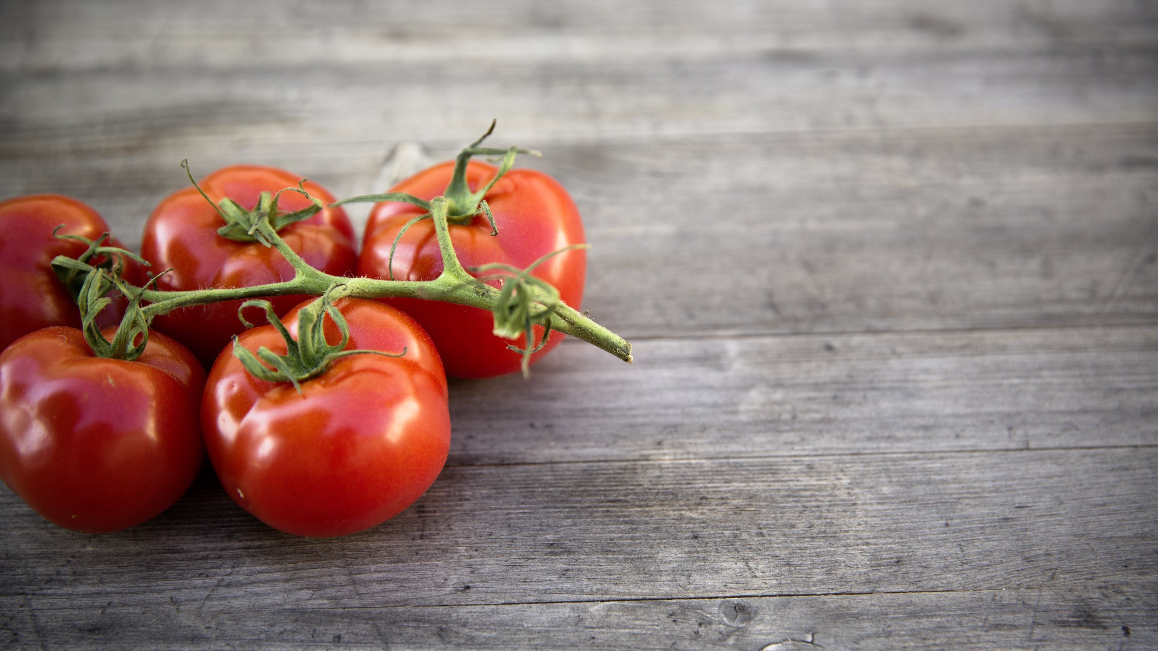 Tomato varieties, Exquisite wallpaper, Culinary inspiration, Fresh produce, 3840x2160 4K Desktop