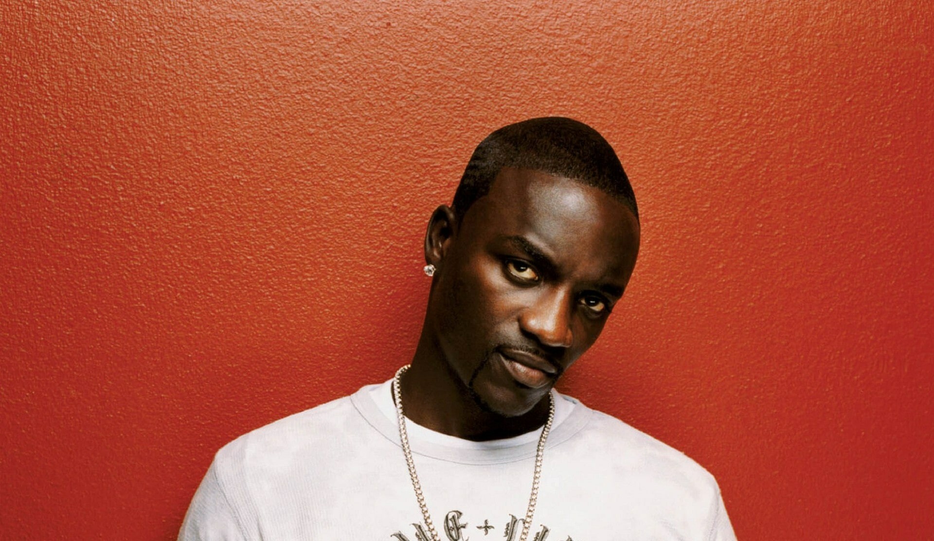 Akon, Awesome background, Free HD wallpapers, Music artist, 1920x1120 HD Desktop