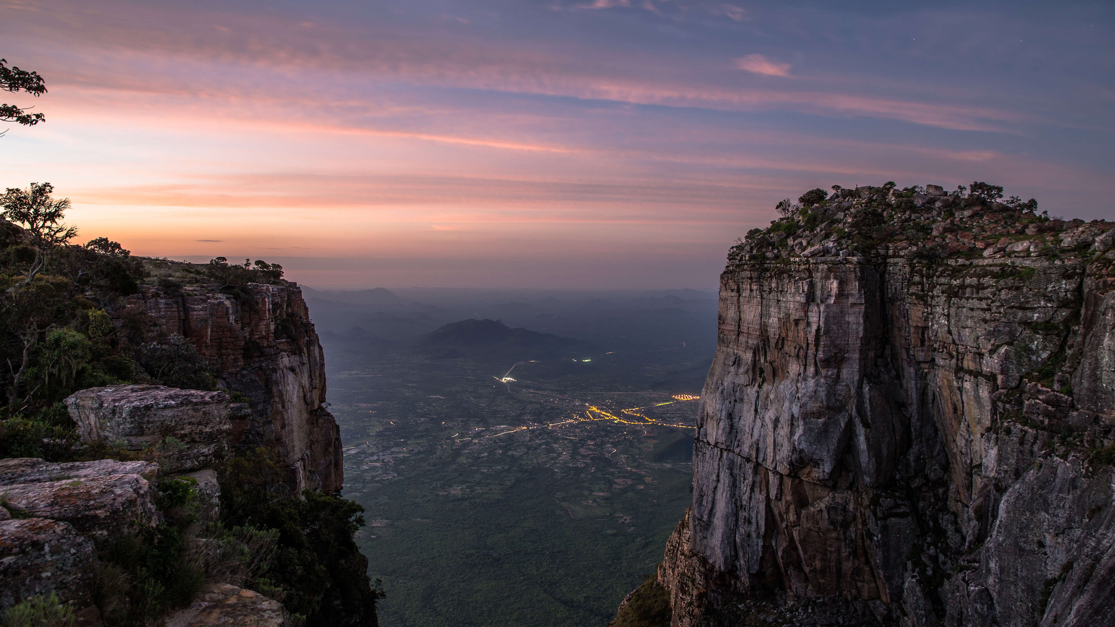 Angola, Travels, Nelt, United nations, 3840x2160 4K Desktop