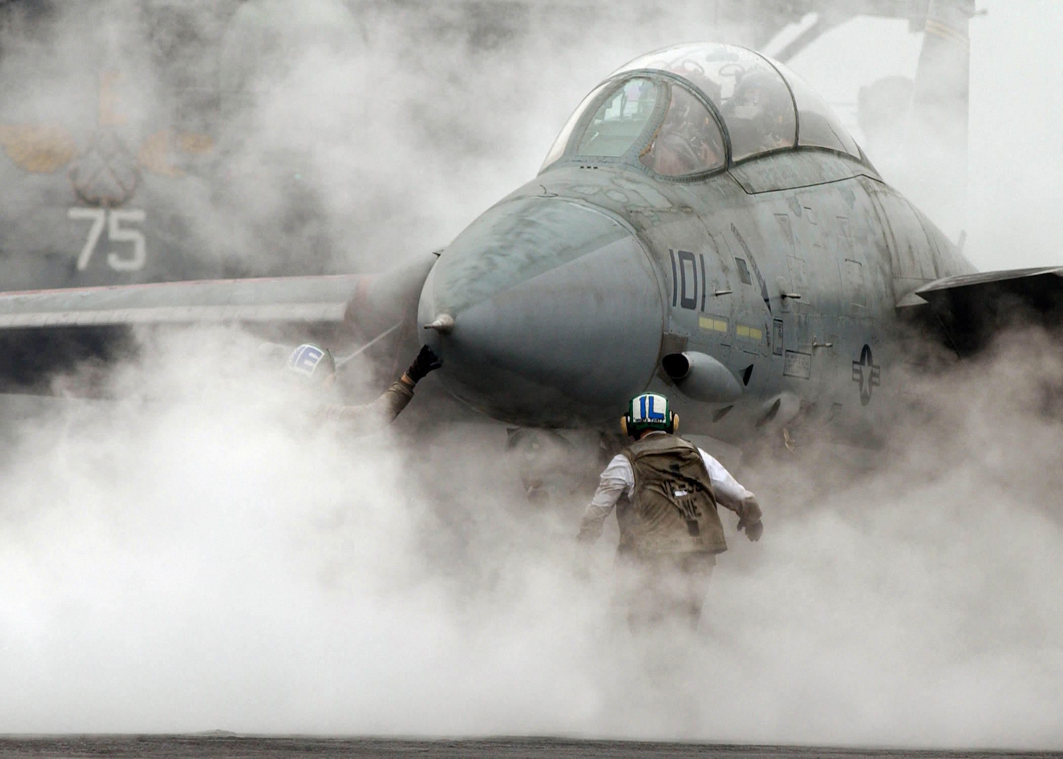 Grumman F-14 Tomcat, Military jets, Aerospace innovation, Aircraft picture, Skyward reach, 2100x1500 HD Desktop