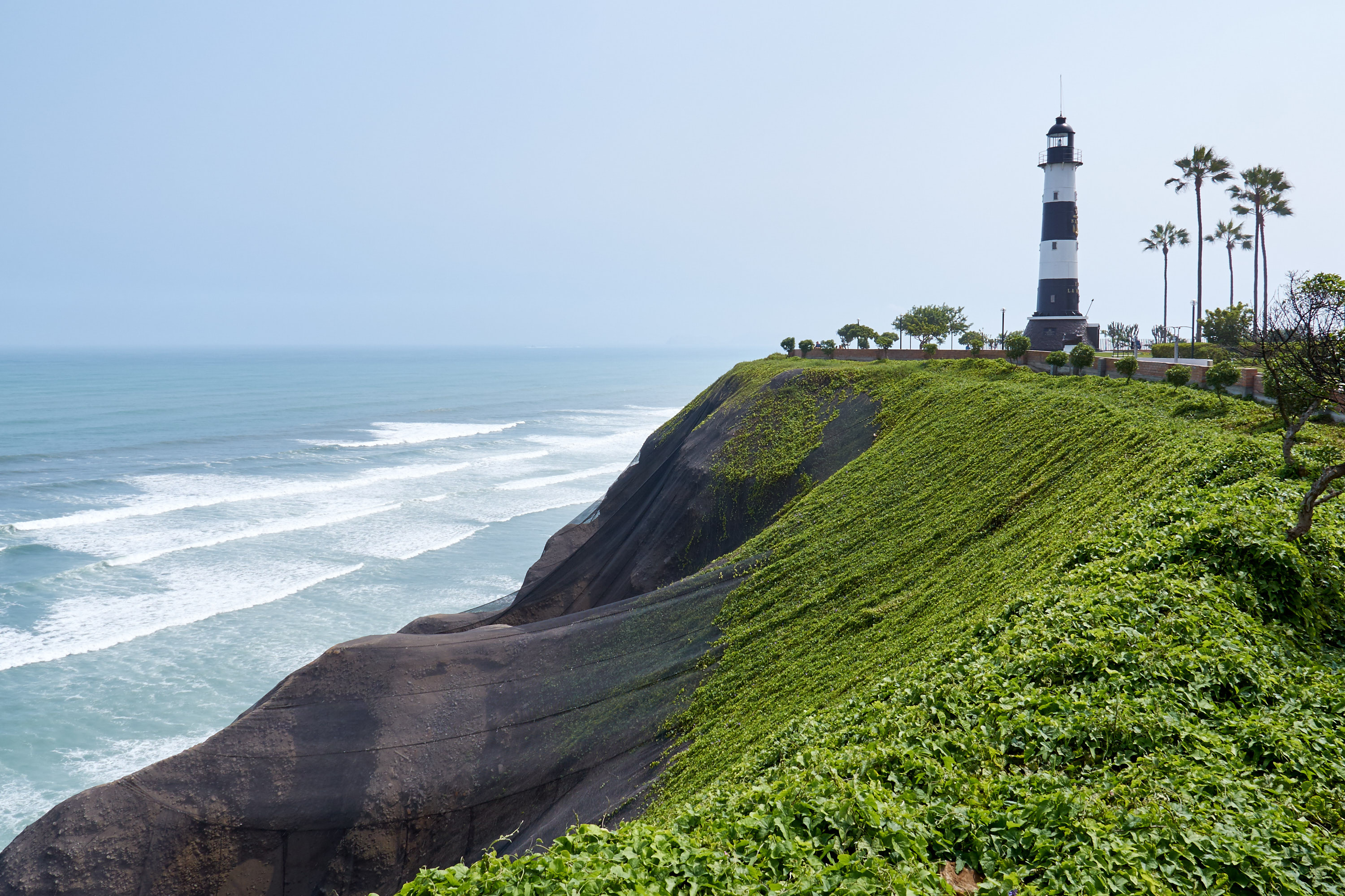 Lima hidden gems, Local discoveries, Off-the-beaten-path, Authentic experiences, 3000x2000 HD Desktop