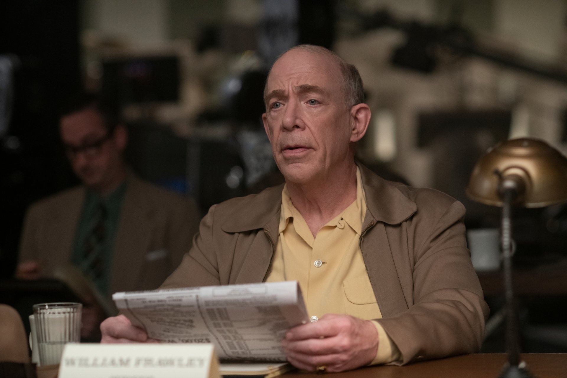 J.K. Simmons, Movies, 4k Ultra HD, Wallpapers, 1920x1280 HD Desktop