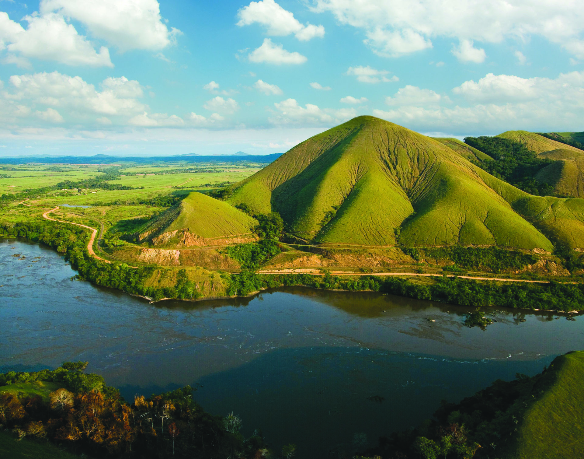 Gabon travels, Focus on, The emerging Eden, emerging Eden of, 1920x1510 HD Desktop