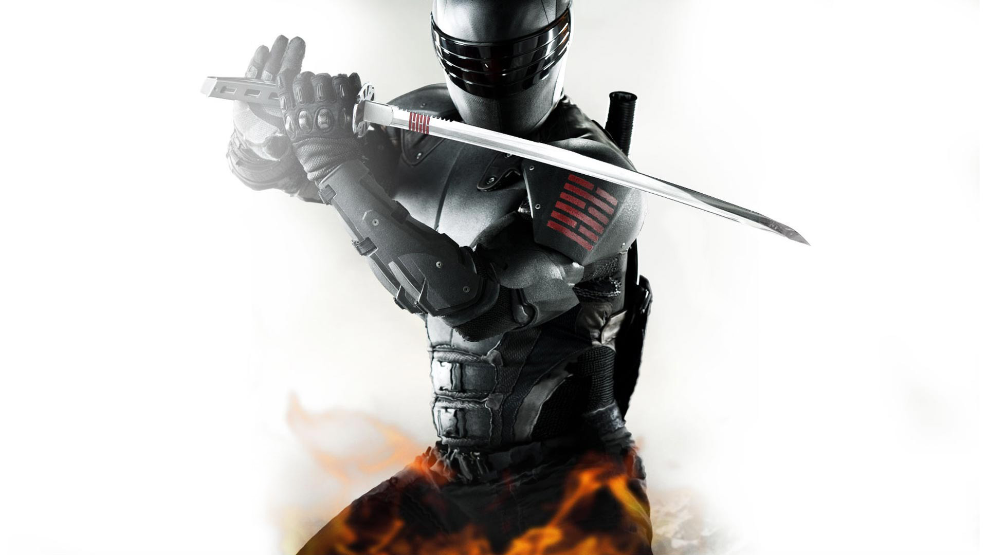 Snake Eyes, Retaliation 2013, HD wallpaper, Joe, 1920x1080 Full HD Desktop