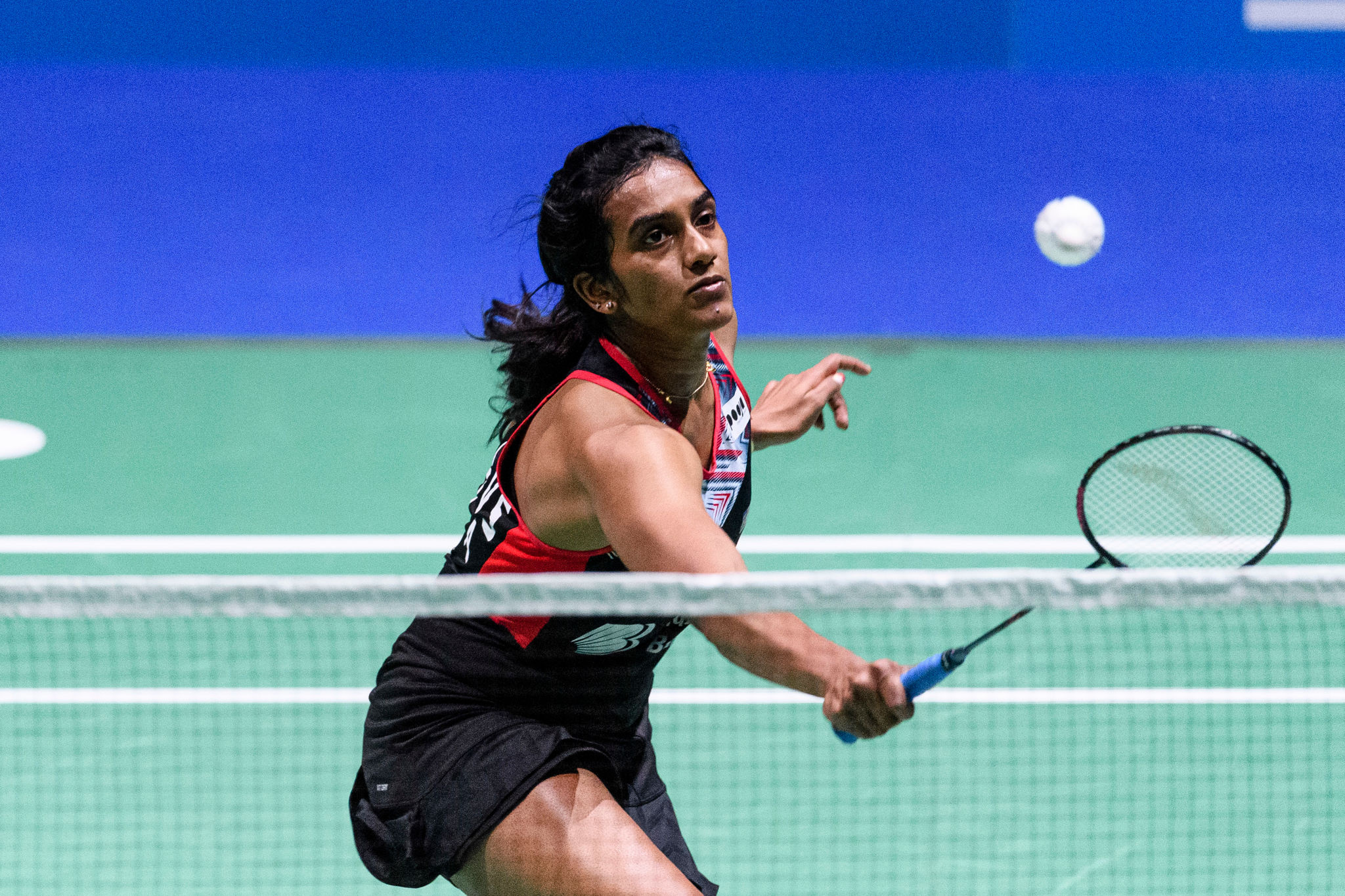 P. V. Sindhu, Singapore Open 2022, Saena Kawakami, Final qualification, 2050x1370 HD Desktop