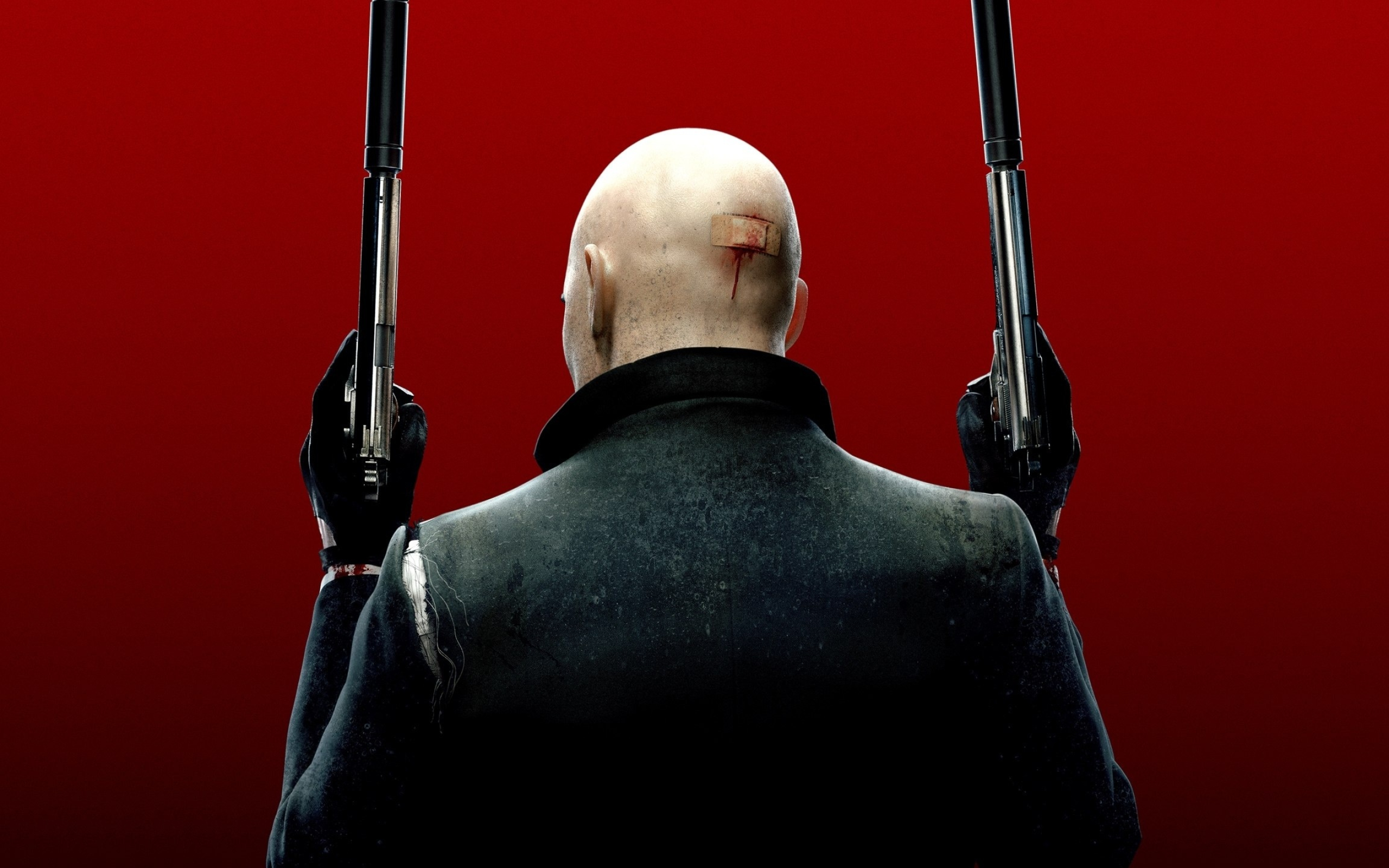 Hitman: Absolution, Warfare and strategy, Hitman wallpaper, 2560x1600 HD Desktop