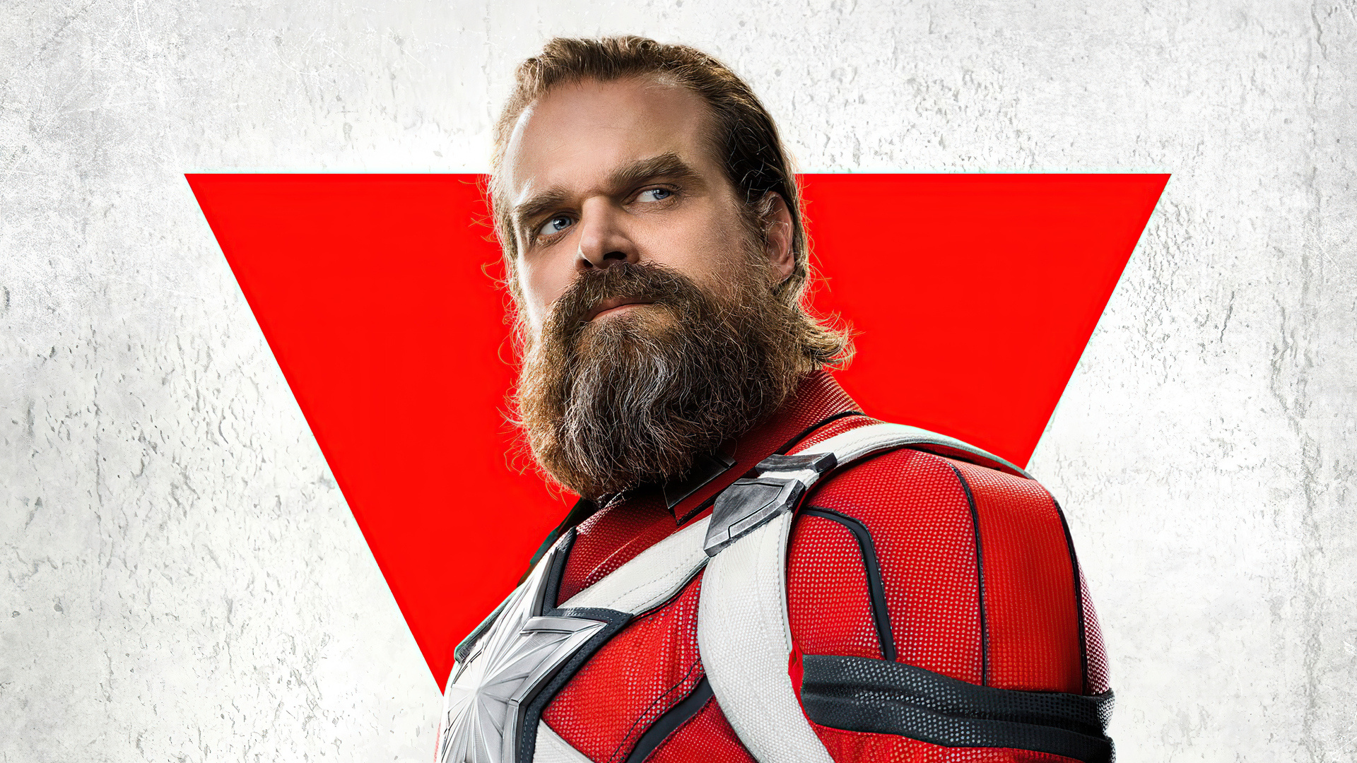 David Harbour, Movie roles, Talented actor, Celebrity, 1920x1080 Full HD Desktop