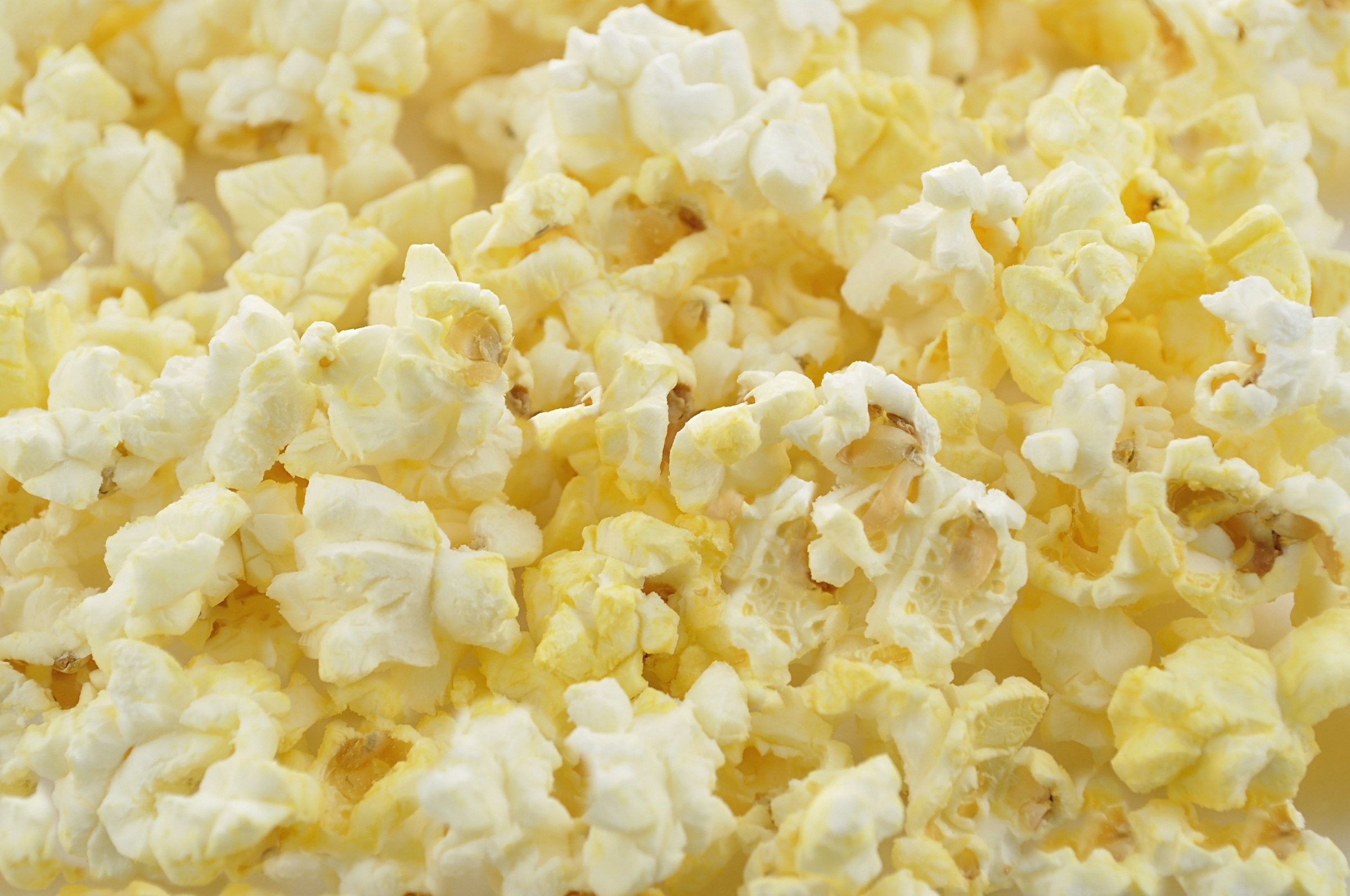 Popcorn games, Vibrant orange city, Olympic spirit, Snack competition, 2400x1600 HD Desktop