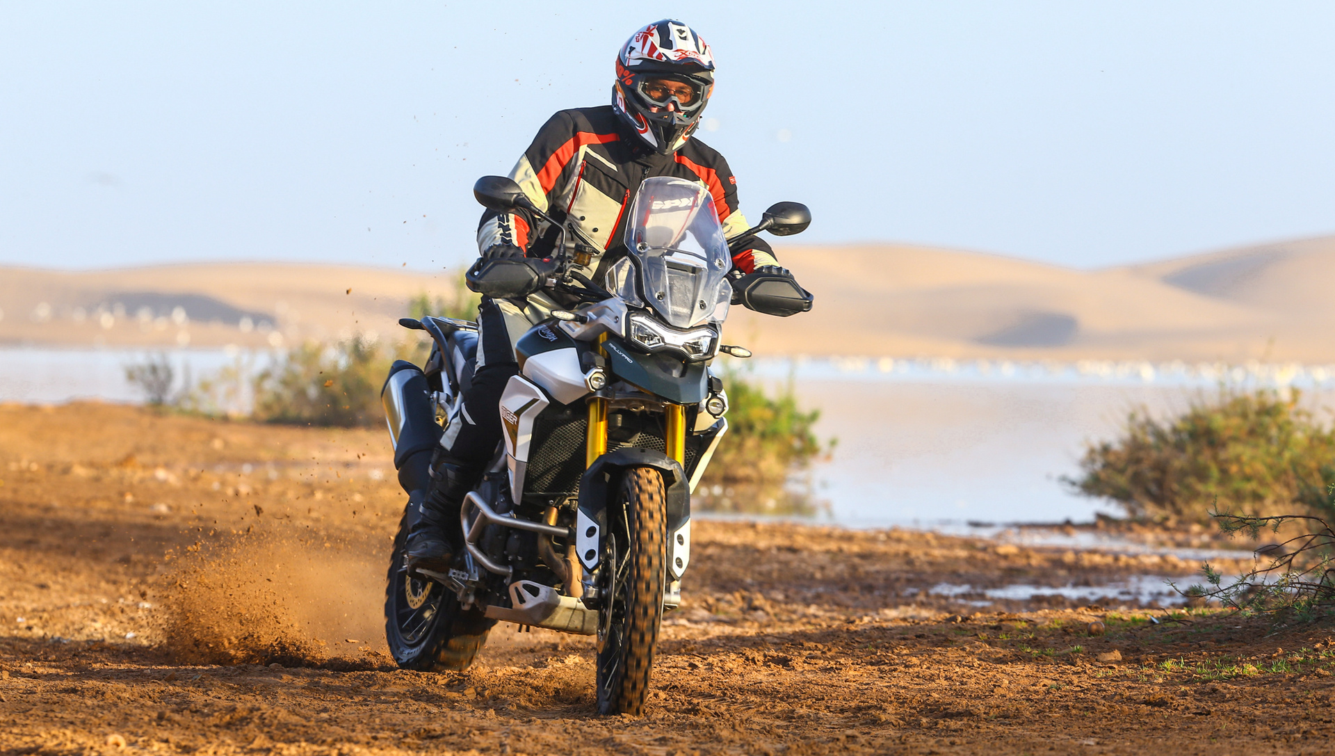 Triumph Tiger 900, Ersteindruck, Motorrad u0026 Reisen, 1920x1090 HD Desktop