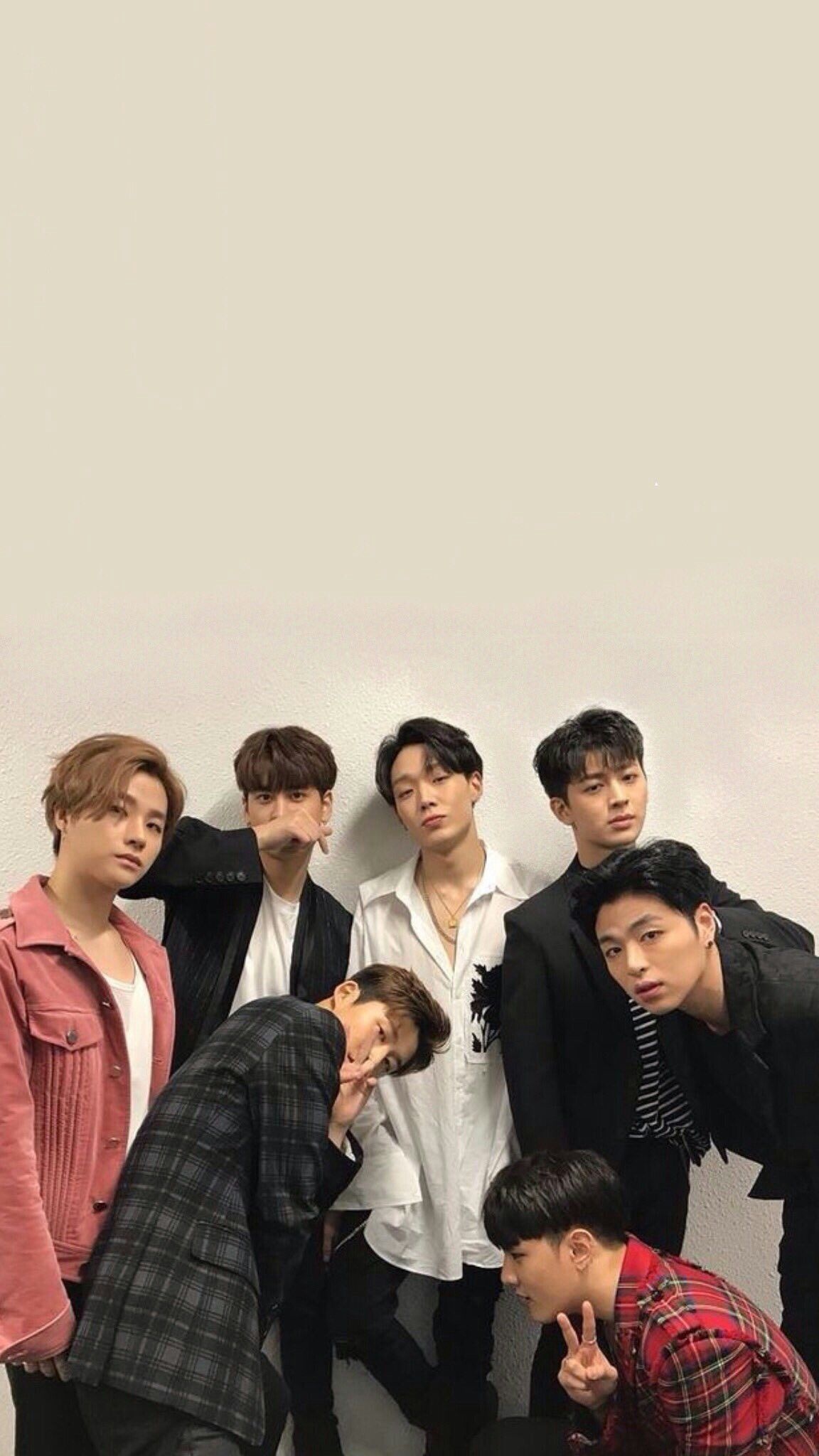 iKON, Inspiring ideas, Music and performance, K-pop inspiration, 1160x2050 HD Phone
