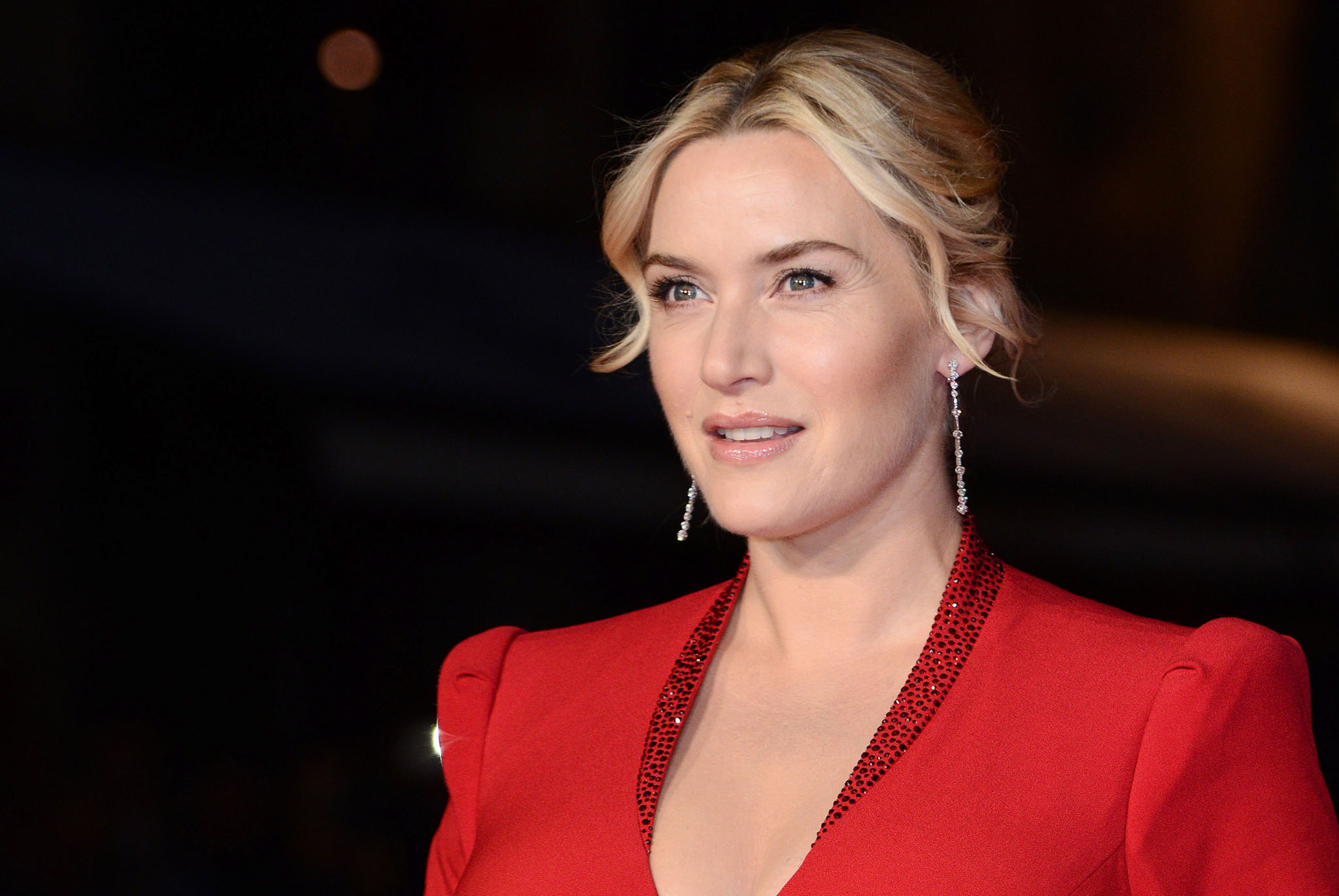 Kate Winslet, Celebrity HQ, 4K wallpapers, Stunning pictures, 2050x1380 HD Desktop