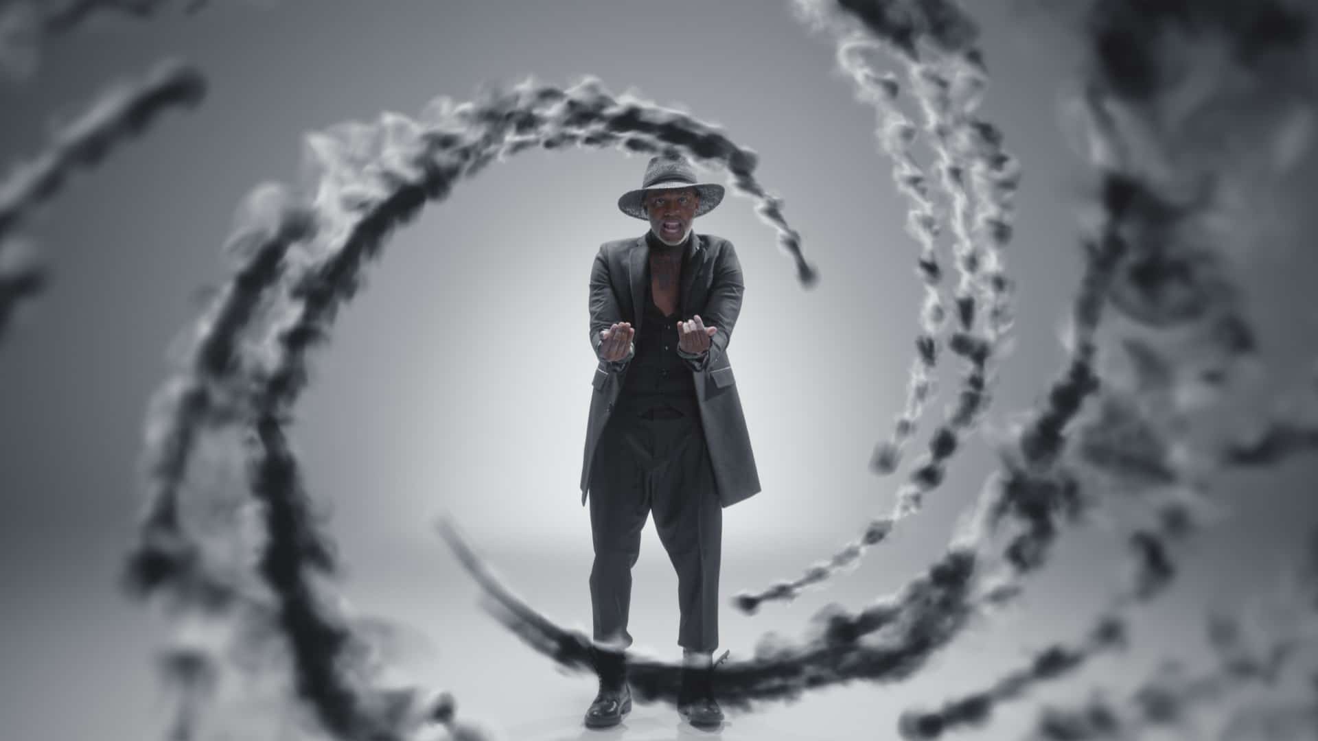 Willy William, No treble, Fabulous French music videos, FluentU French, 1920x1080 Full HD Desktop