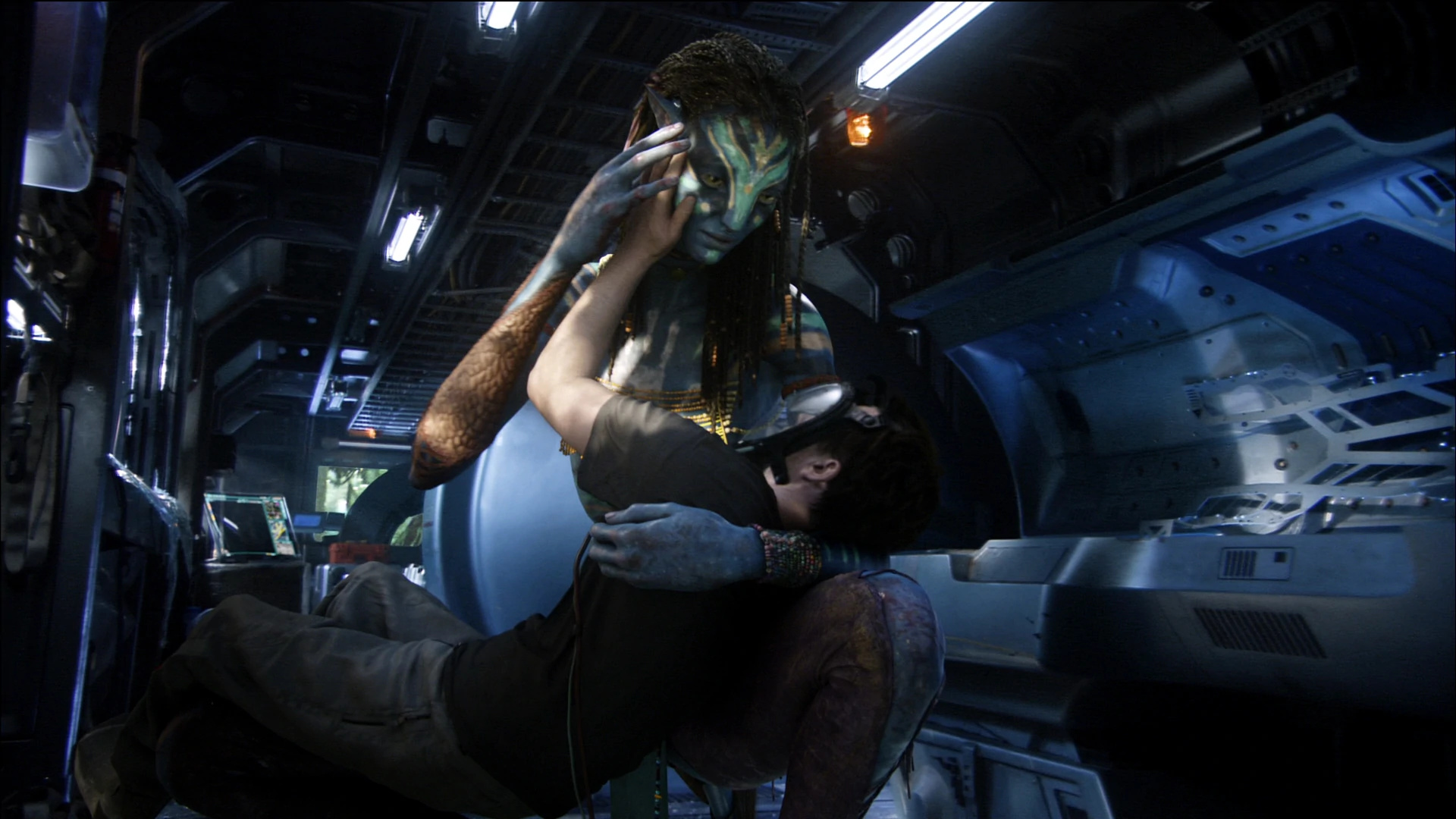 Jake Sully, Movies, Avatar Wiki, Fandom, 1920x1080 Full HD Desktop