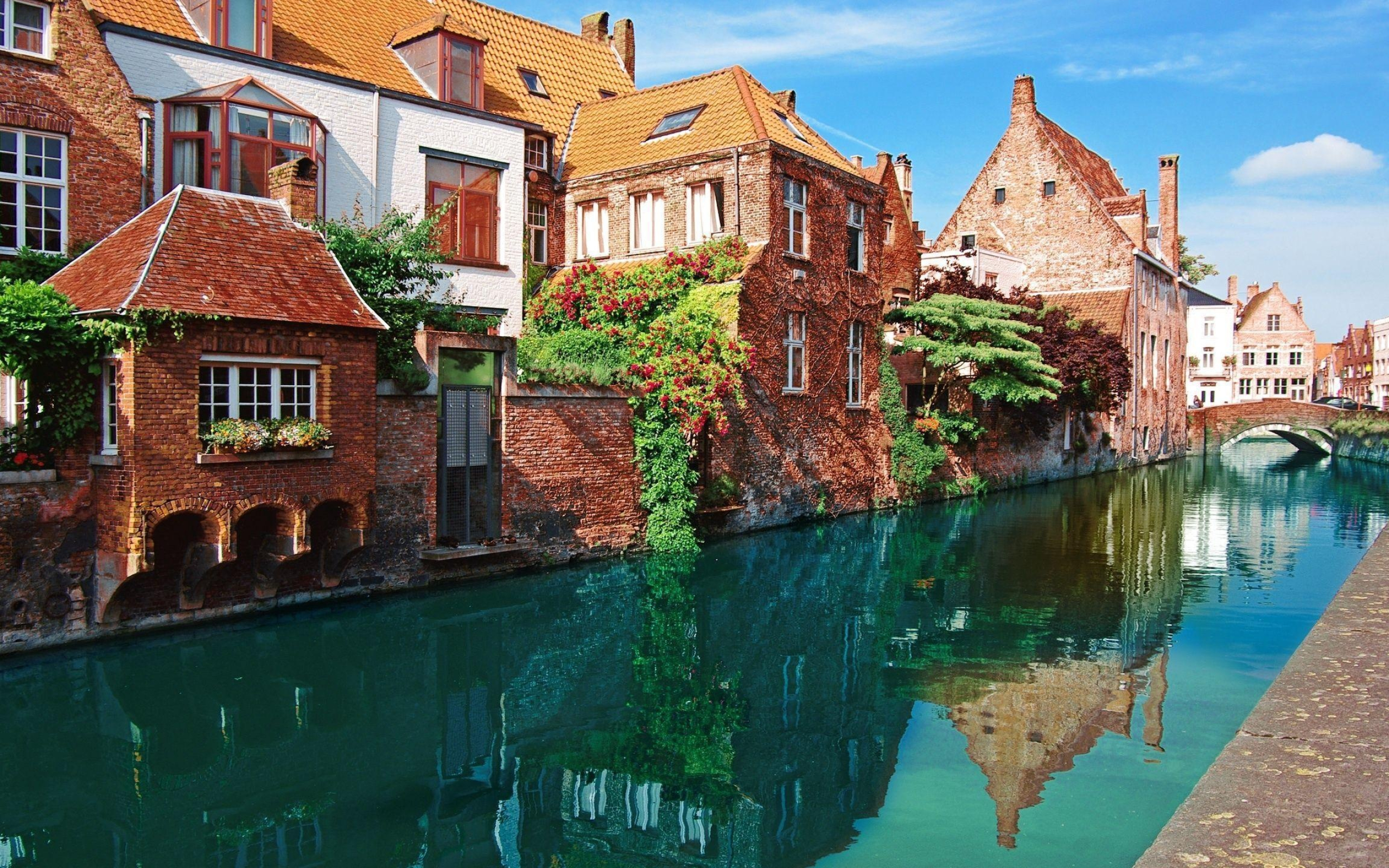 Belgium wallpapers, Free high-quality images, 2560x1600 HD Desktop
