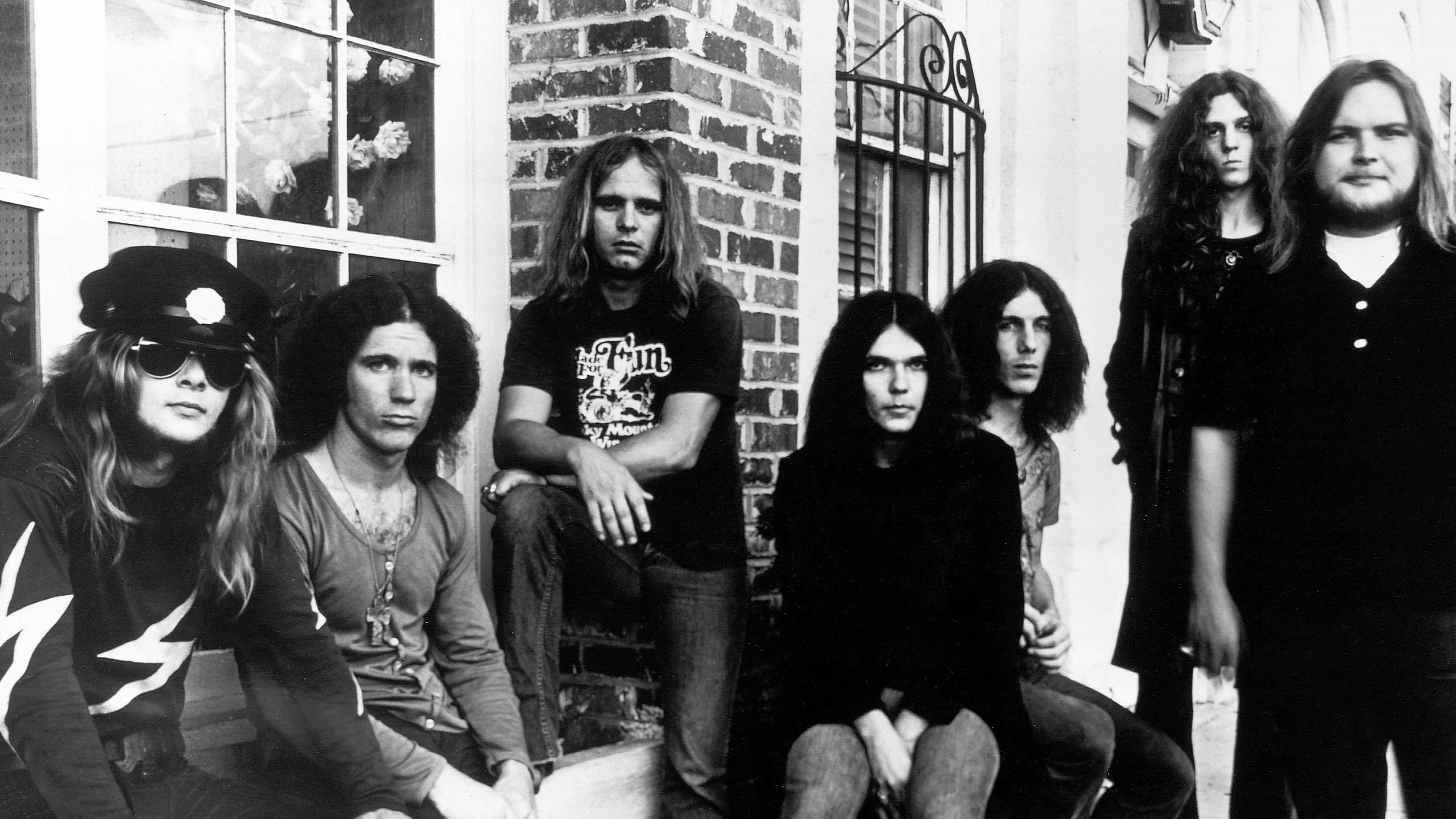Lynyrd Skynyrd, Music wallpapers, 2660x1500 HD Desktop