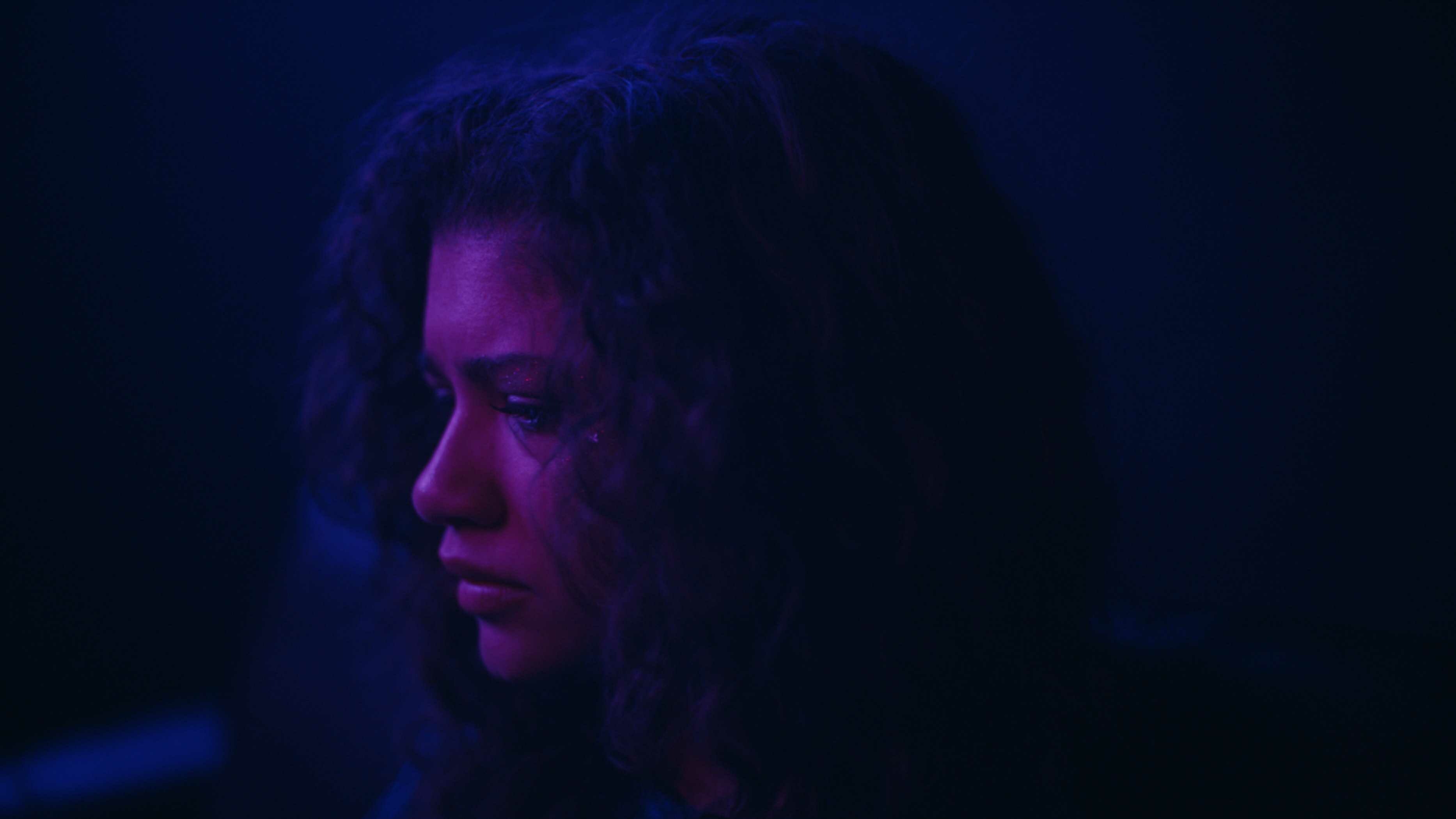 Rue Bennett, Euphoria Wallpaper, 3740x2100 HD Desktop
