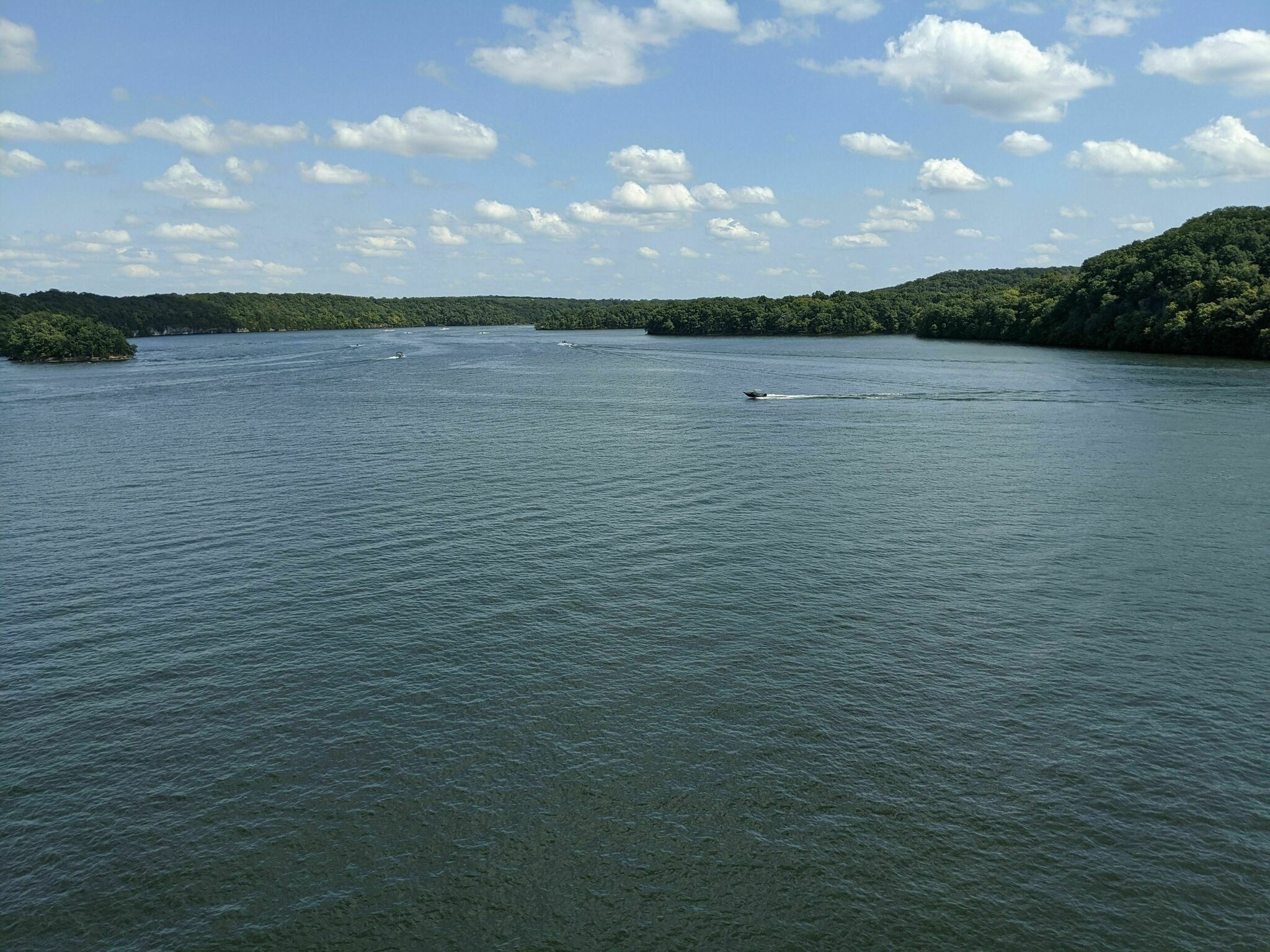 Lake of the Ozarks, Rocky top trail, Stunning lake views, Travels, 2050x1540 HD Desktop