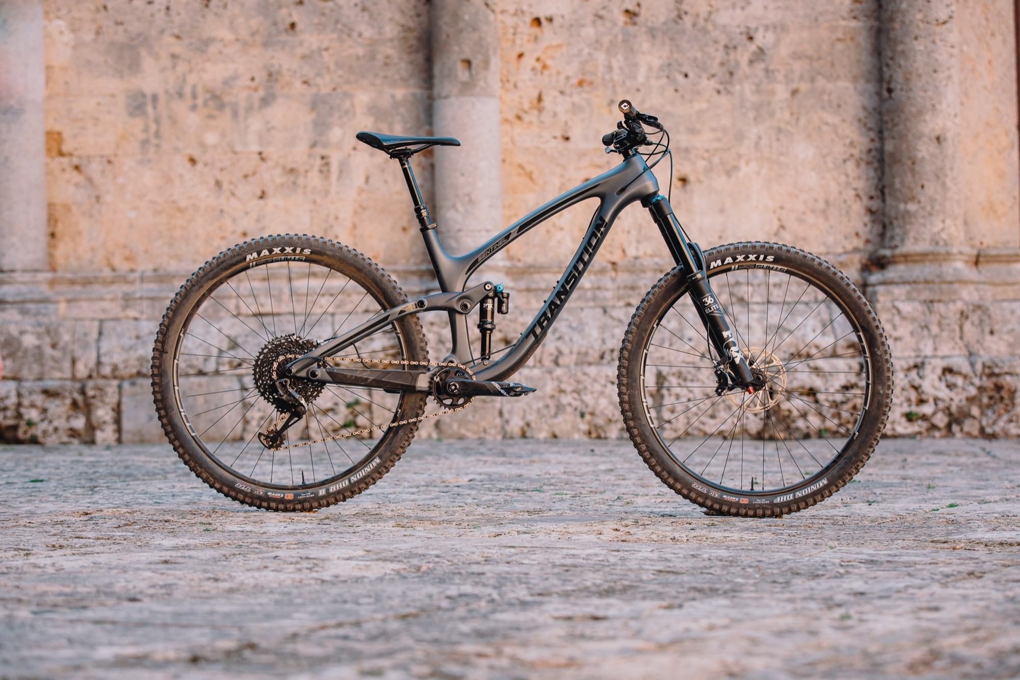Sentinel Carbon GX, Transition Bikes Wallpaper, 2000x1340 HD Desktop