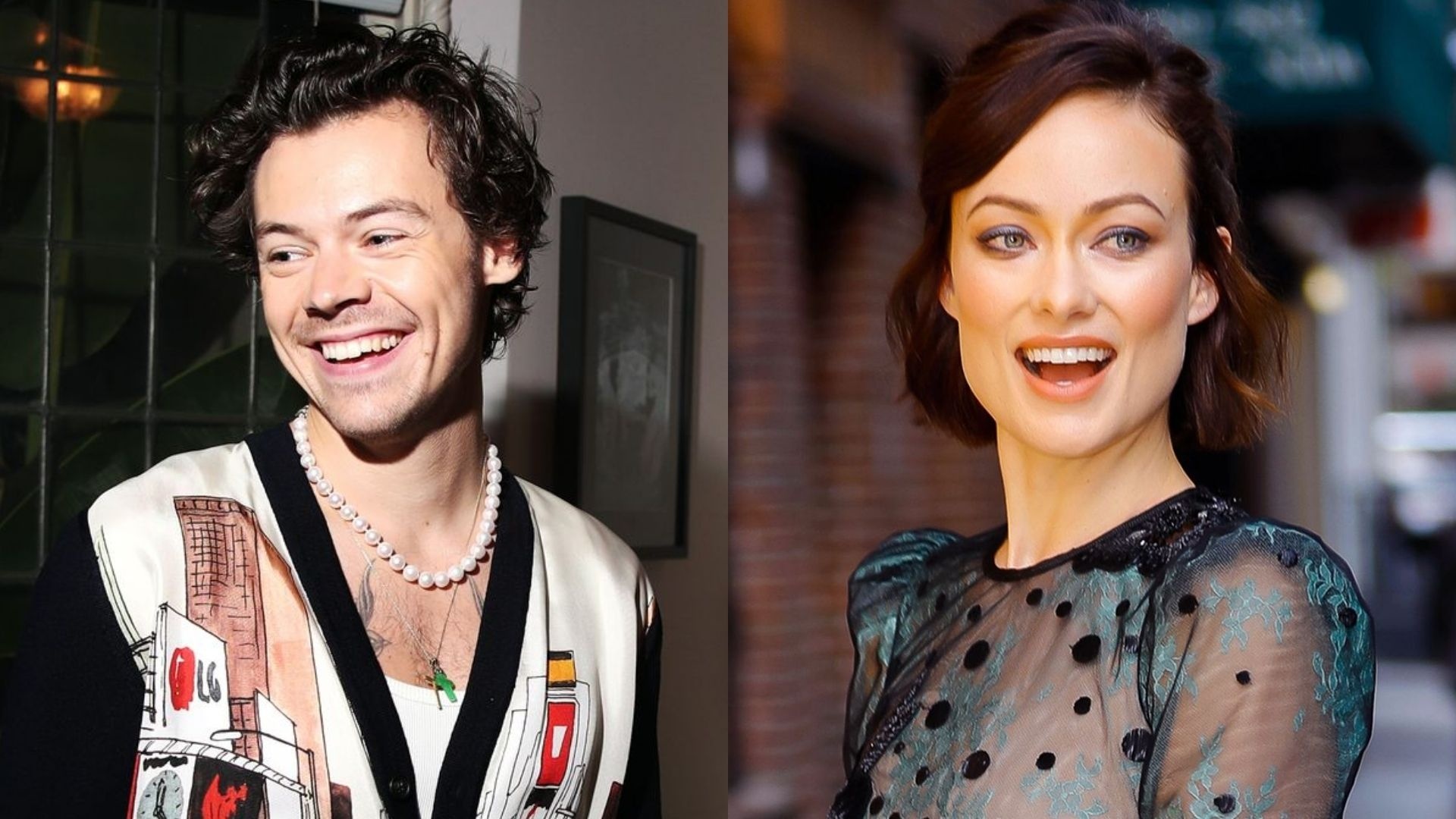 Don't Worry Darling, Harry Styles, 1920x1080 Full HD Desktop