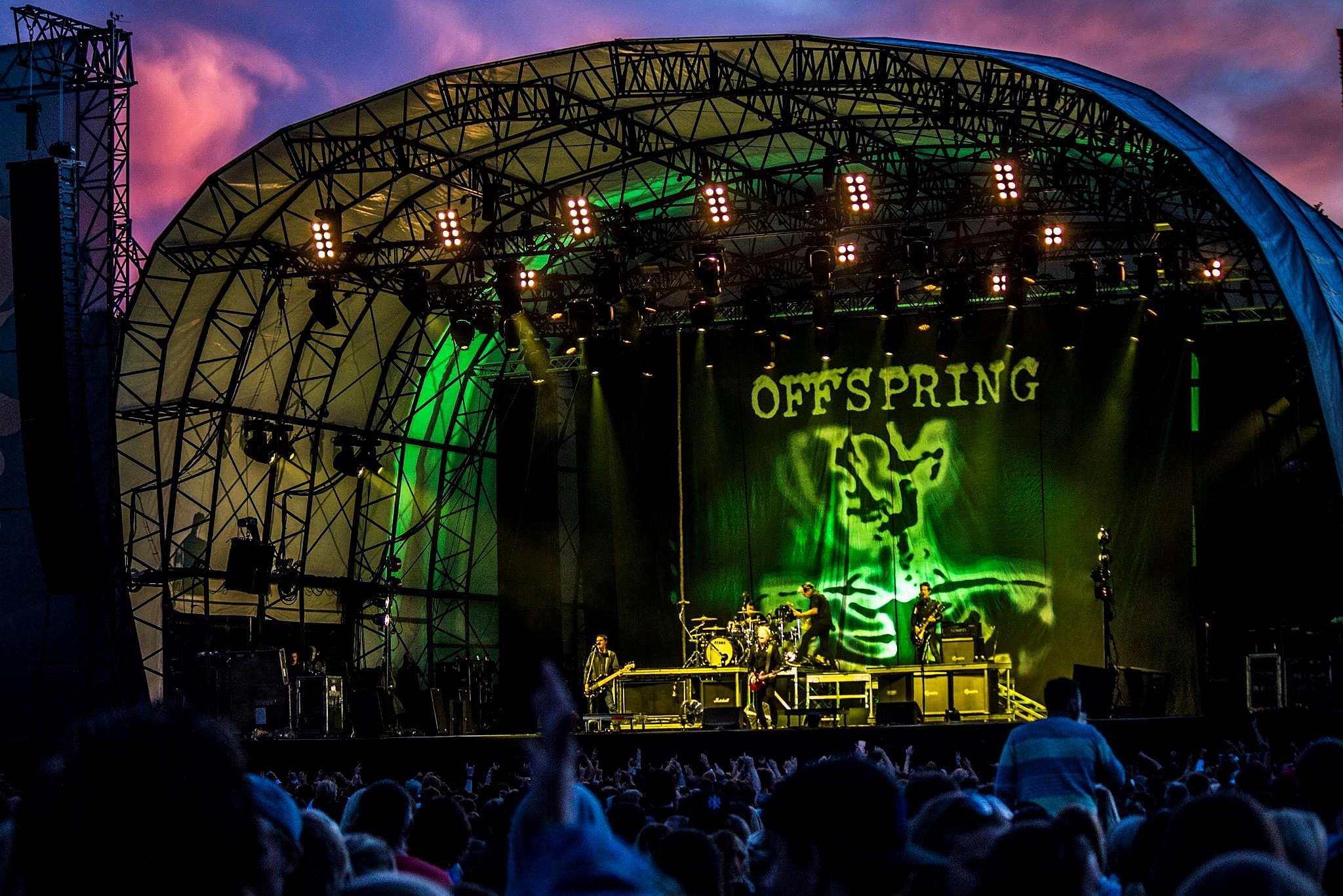 The Offspring's best deep cuts 14 songs that rival their biggest hits 2050x1370