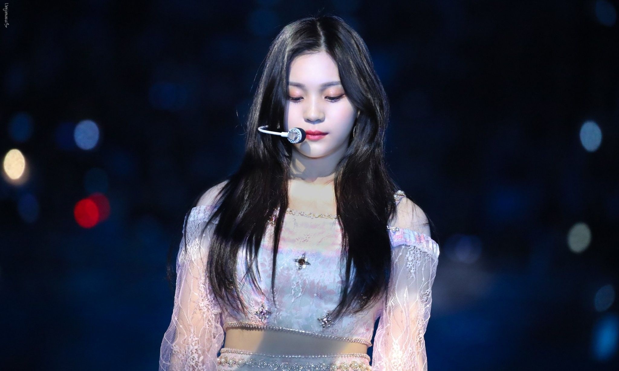 Umji, Music artist, Gfriend, 75 ideas, 2050x1230 HD Desktop