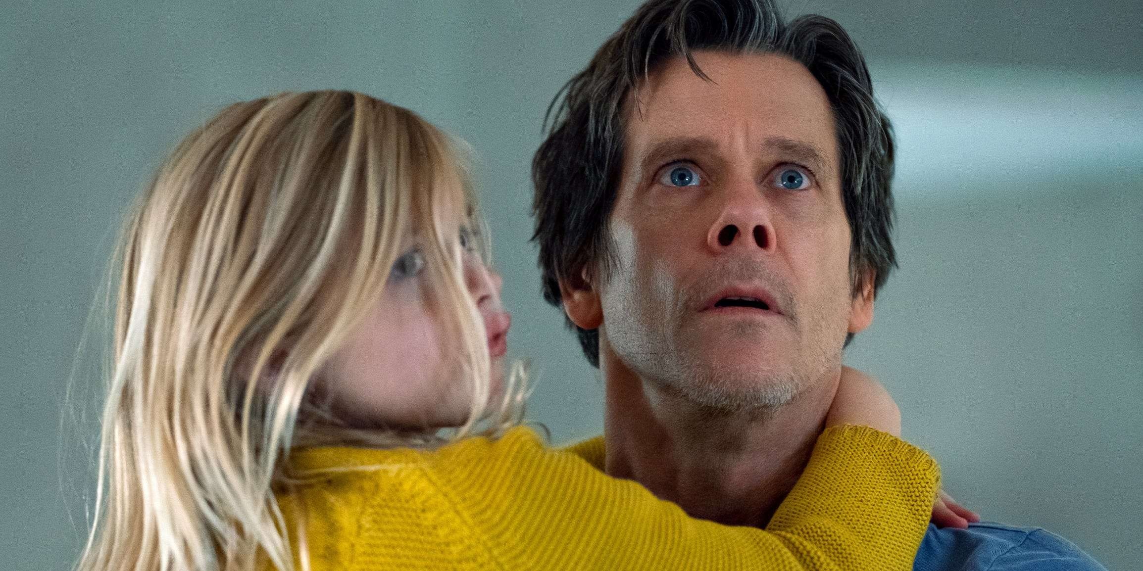 Kevin Bacon, You Should Have Left, Scary Movie, Marriage, 2310x1160 Dual Screen Desktop
