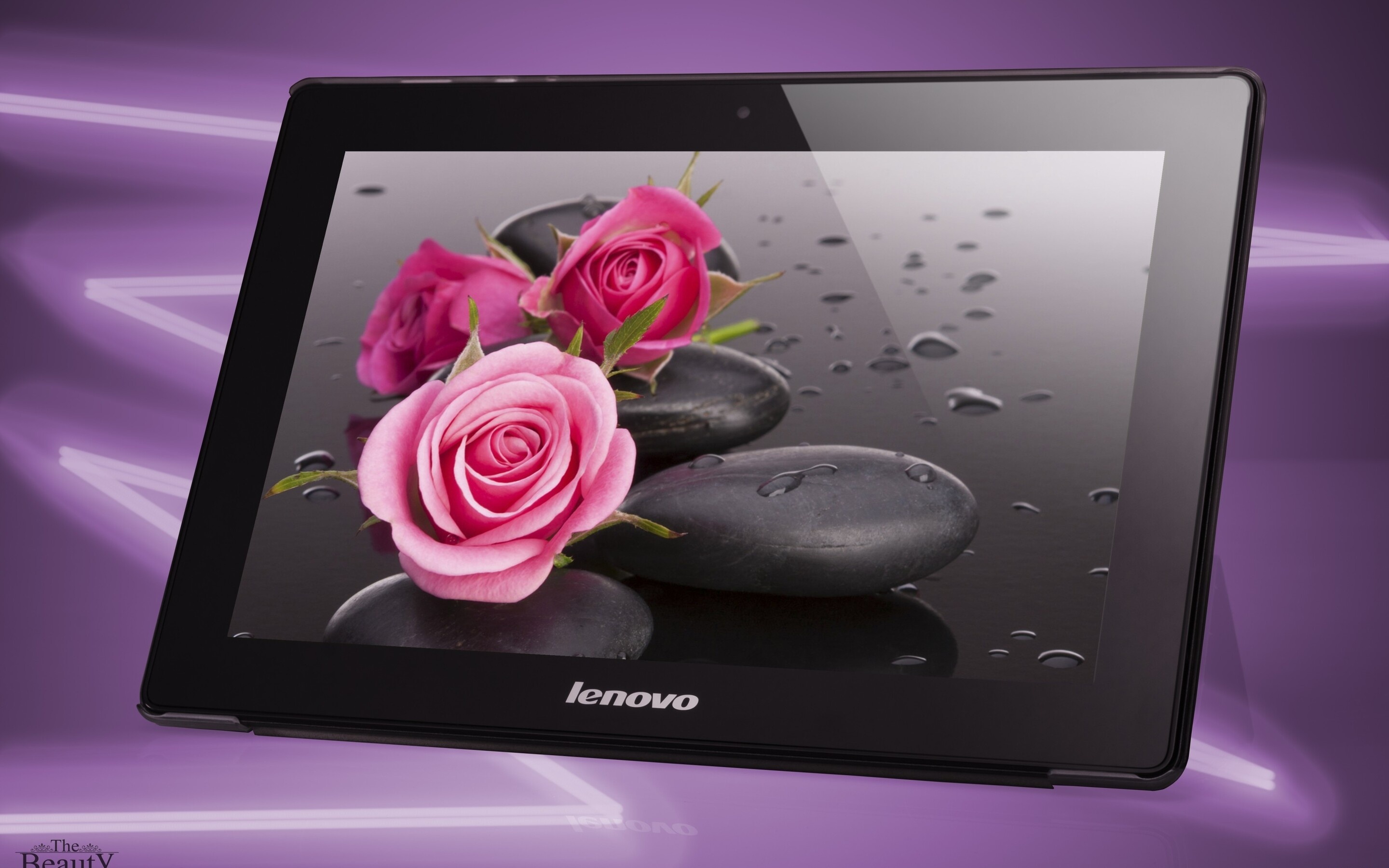 IdeaTab S6000, Lenovo Wallpaper, 2880x1800 HD Desktop