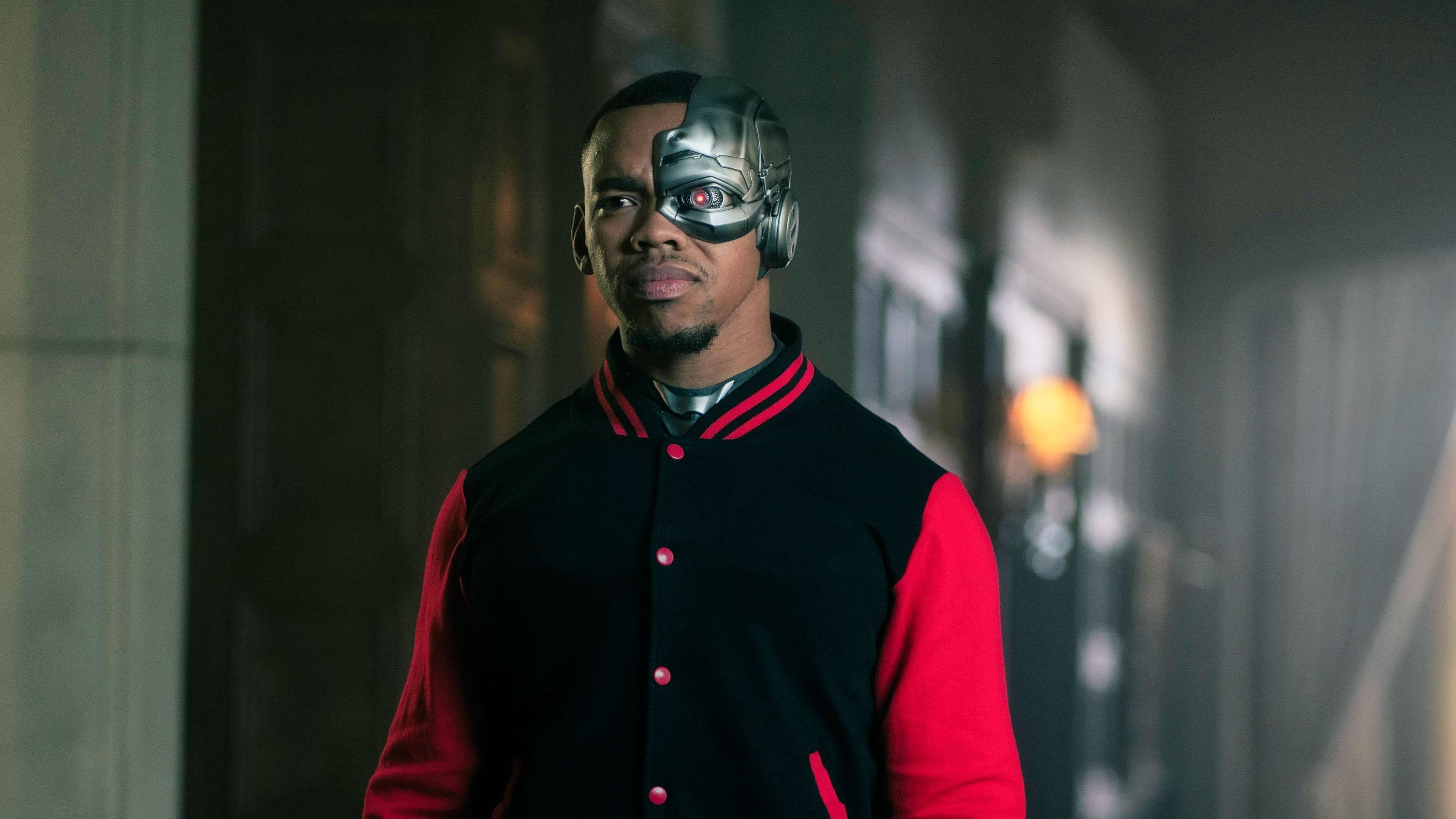 Doom Patrol TV series, Season 3 episode 5, Watch online, O2tvseries, 3840x2160 4K Desktop