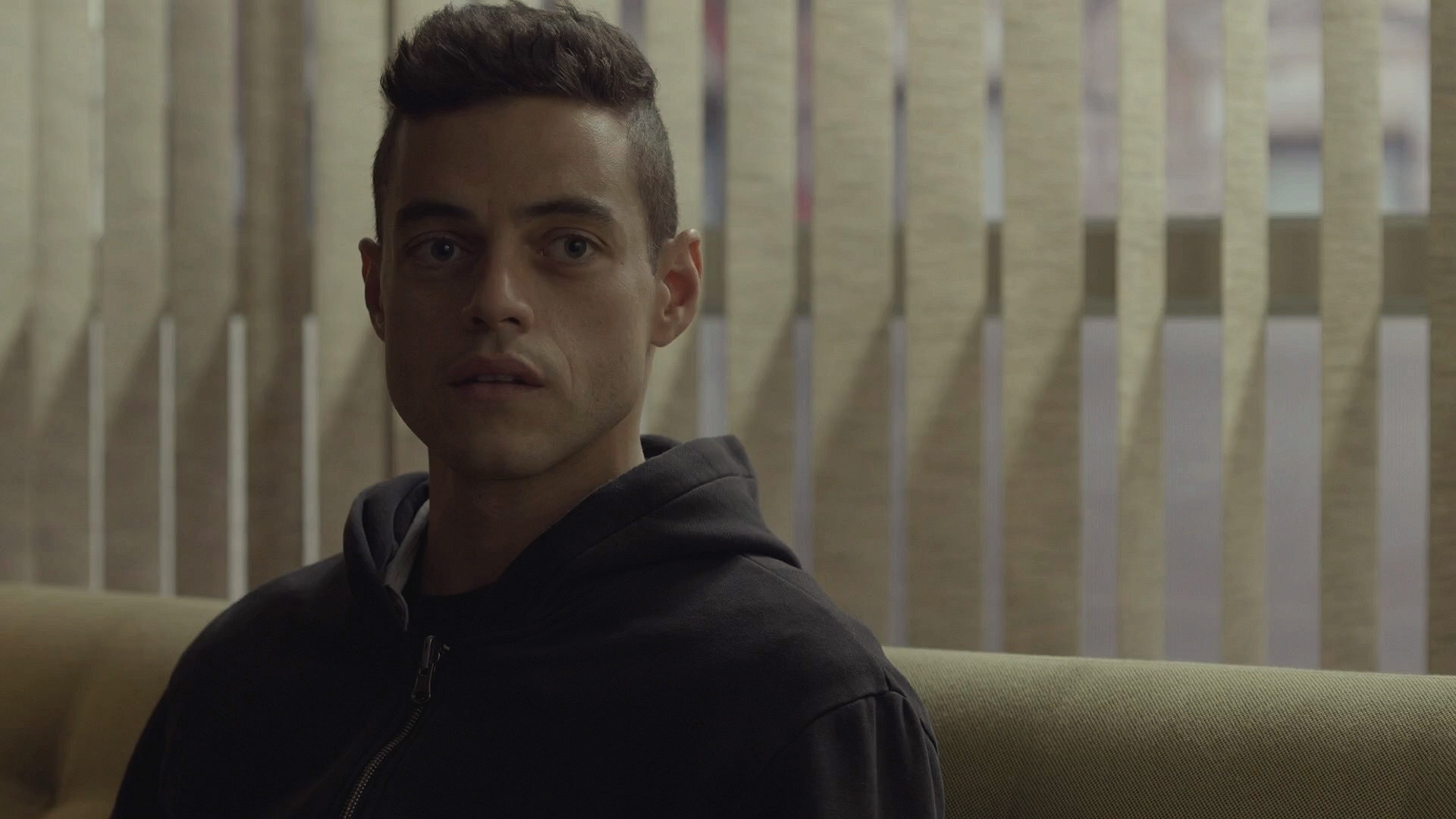 Rami Malek, Movies, Download Wallpaper, Bohemian Rhapsody, 1920x1080 Full HD Desktop
