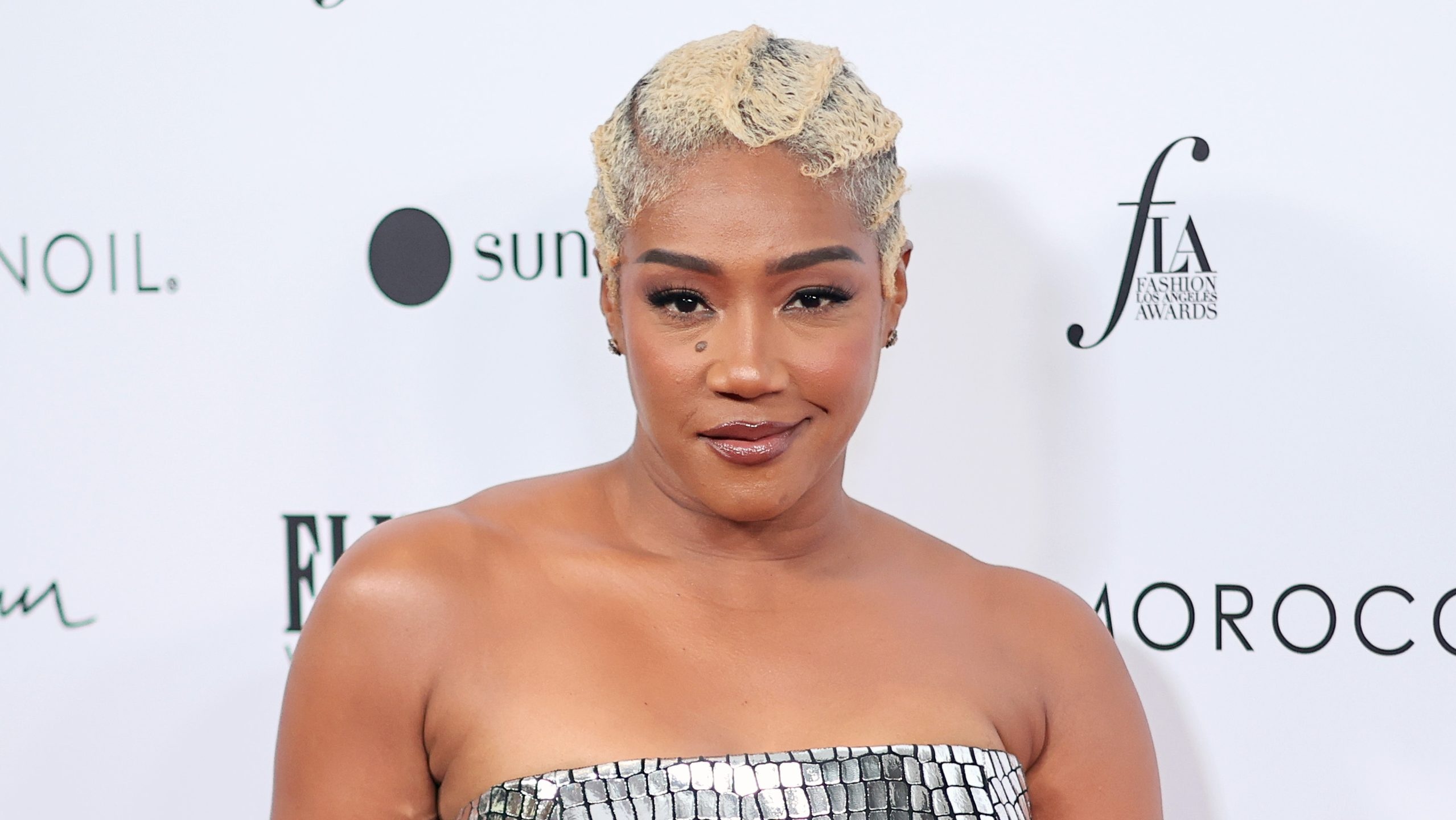 Tiffany Haddish, Music career, Film & TV placements, 2560x1440 HD Desktop