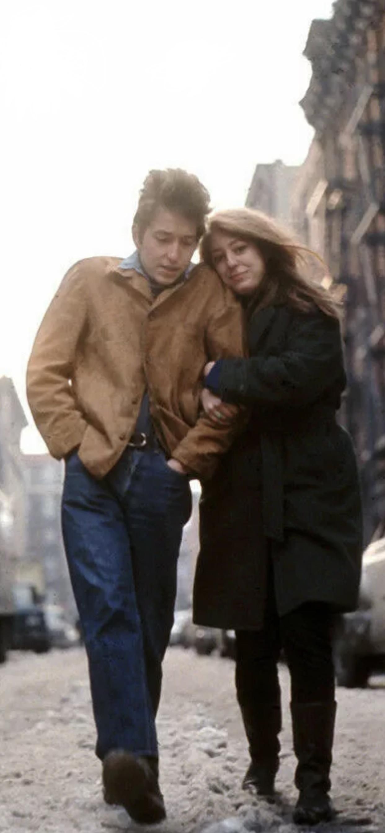 Bob Dylan, Celebs, The Freewheelin Bob Dylan, 1250x2690 HD Phone