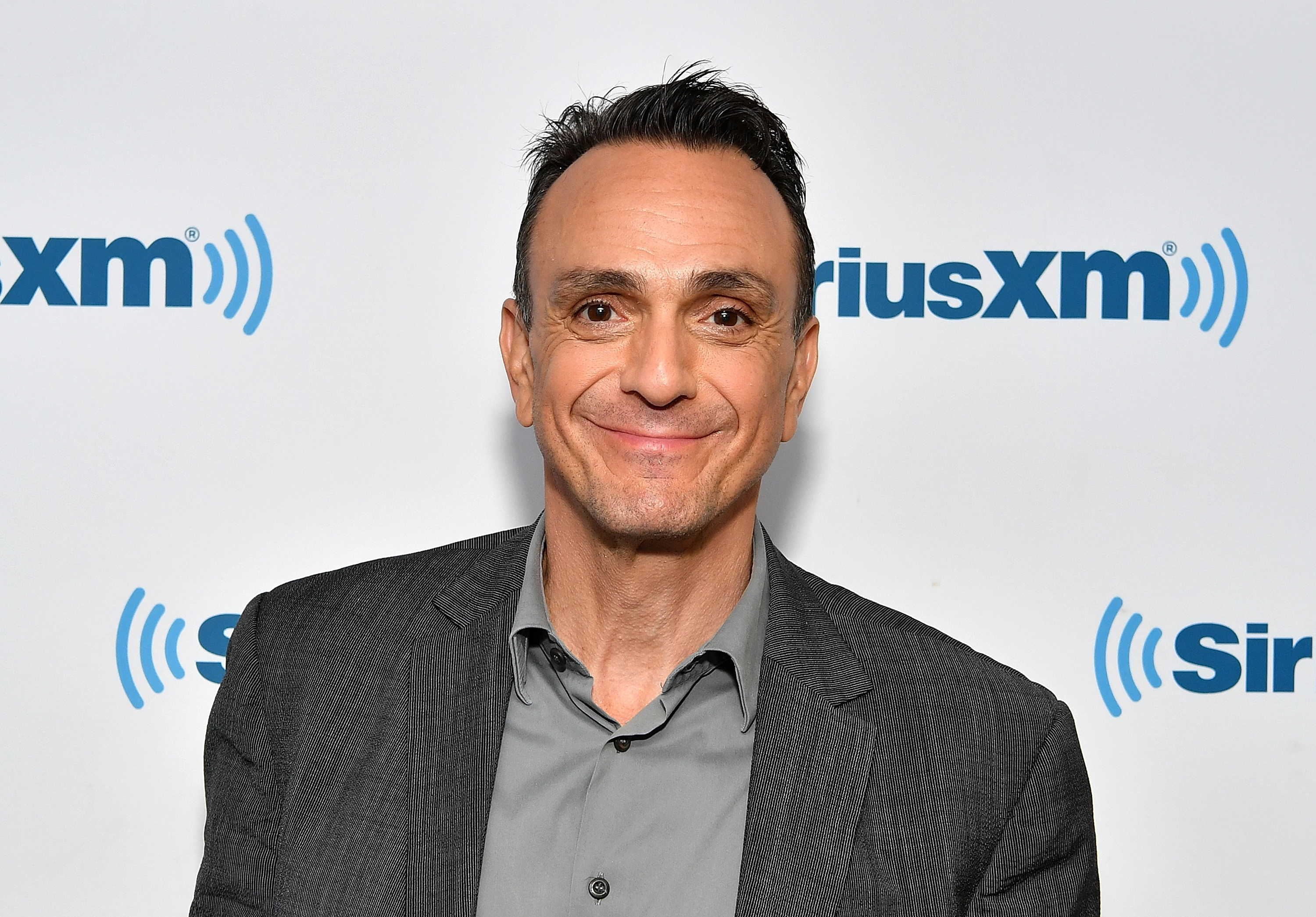 Hank Azaria movies, Simpsons voice actor, Intense cancellation, Simpson, 3000x2090 HD Desktop