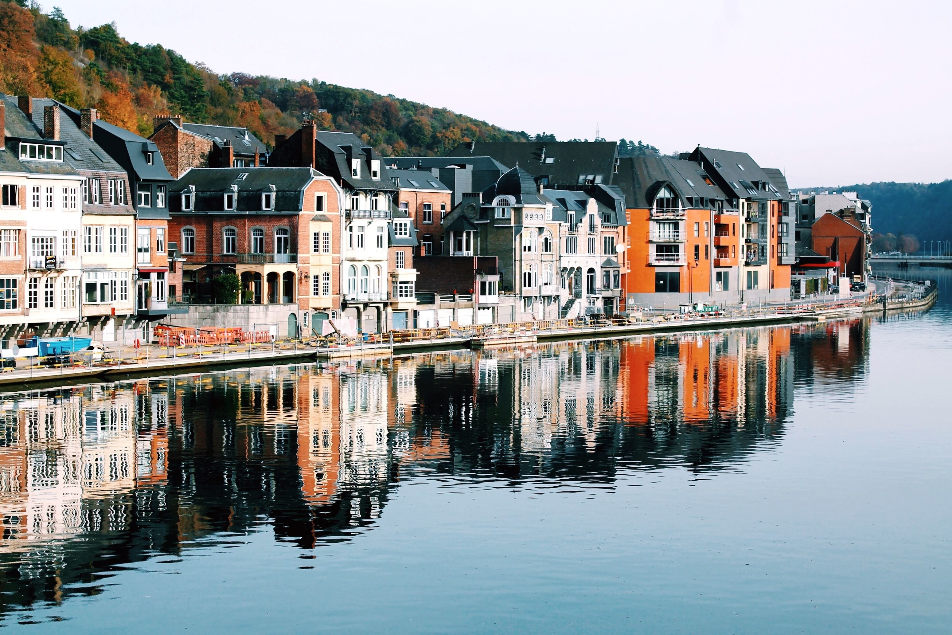 Dinant, Towns Wallpaper, 3100x2070 HD Desktop