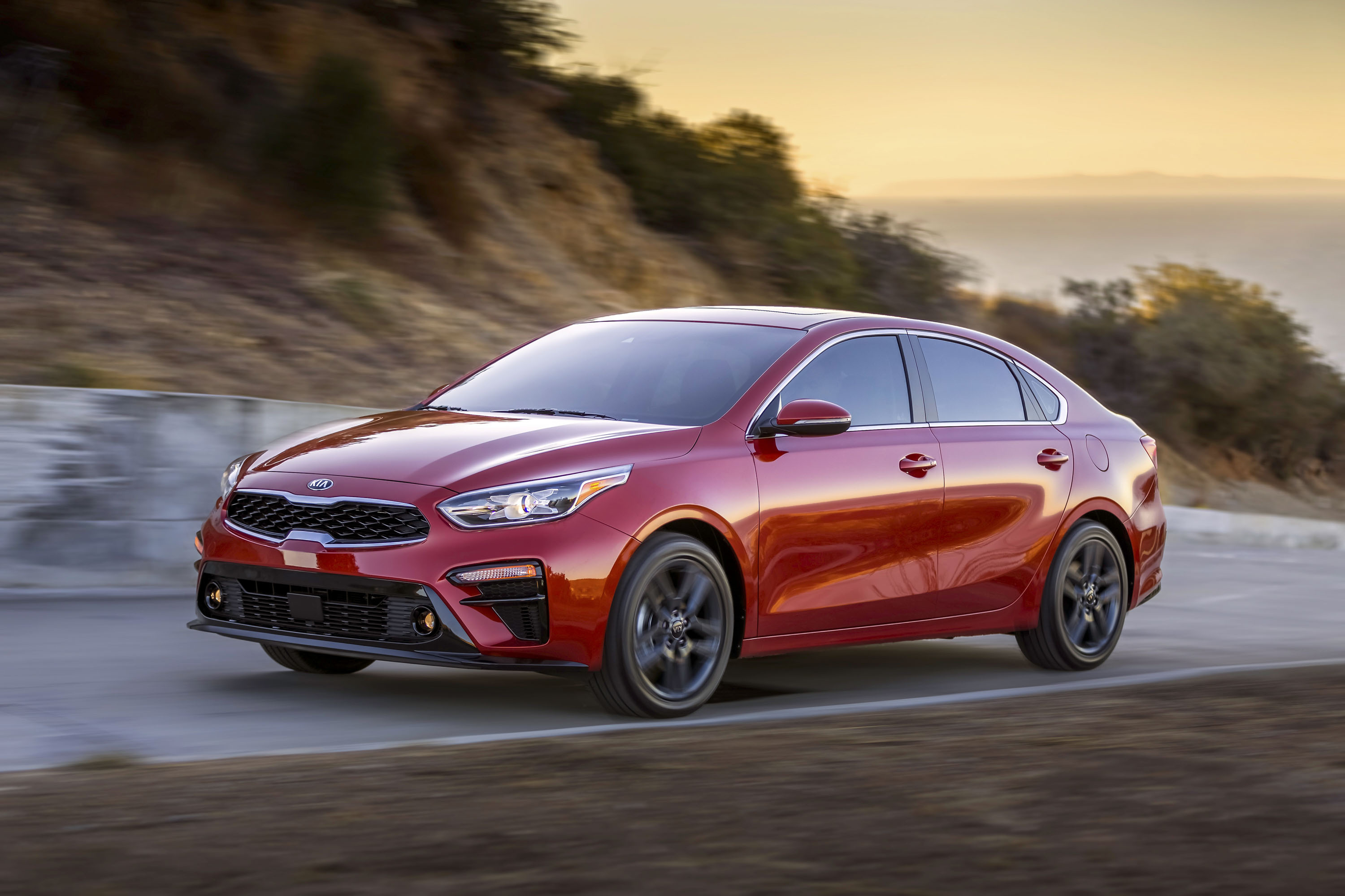 Pre-Faceift, Kia Forte Wallpaper, 3000x2000 HD Desktop