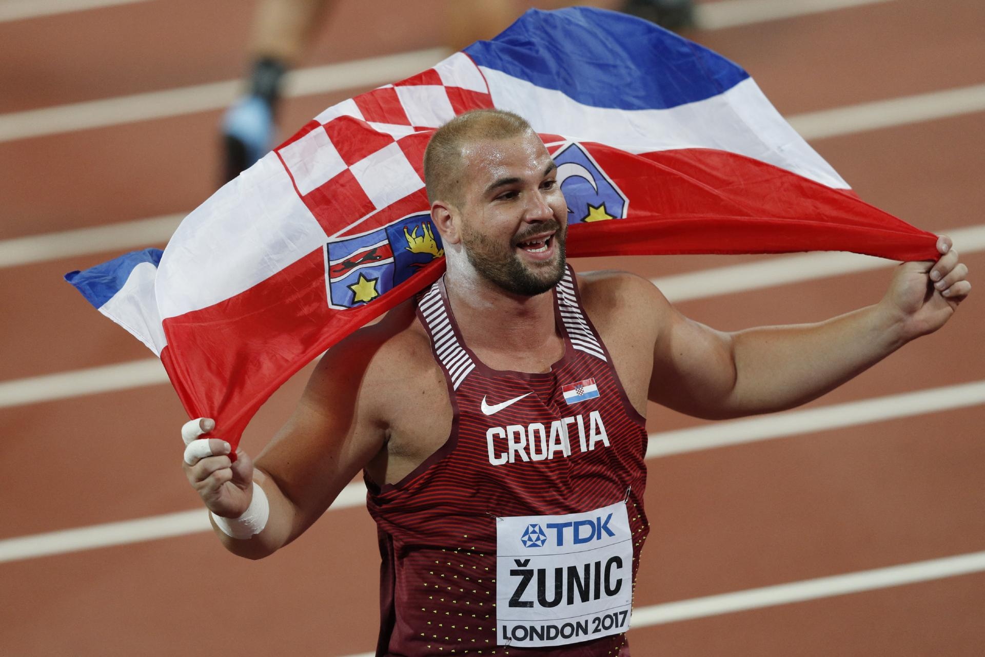 London 2017, Stipe Zunic Wallpaper, 1920x1280 HD Desktop