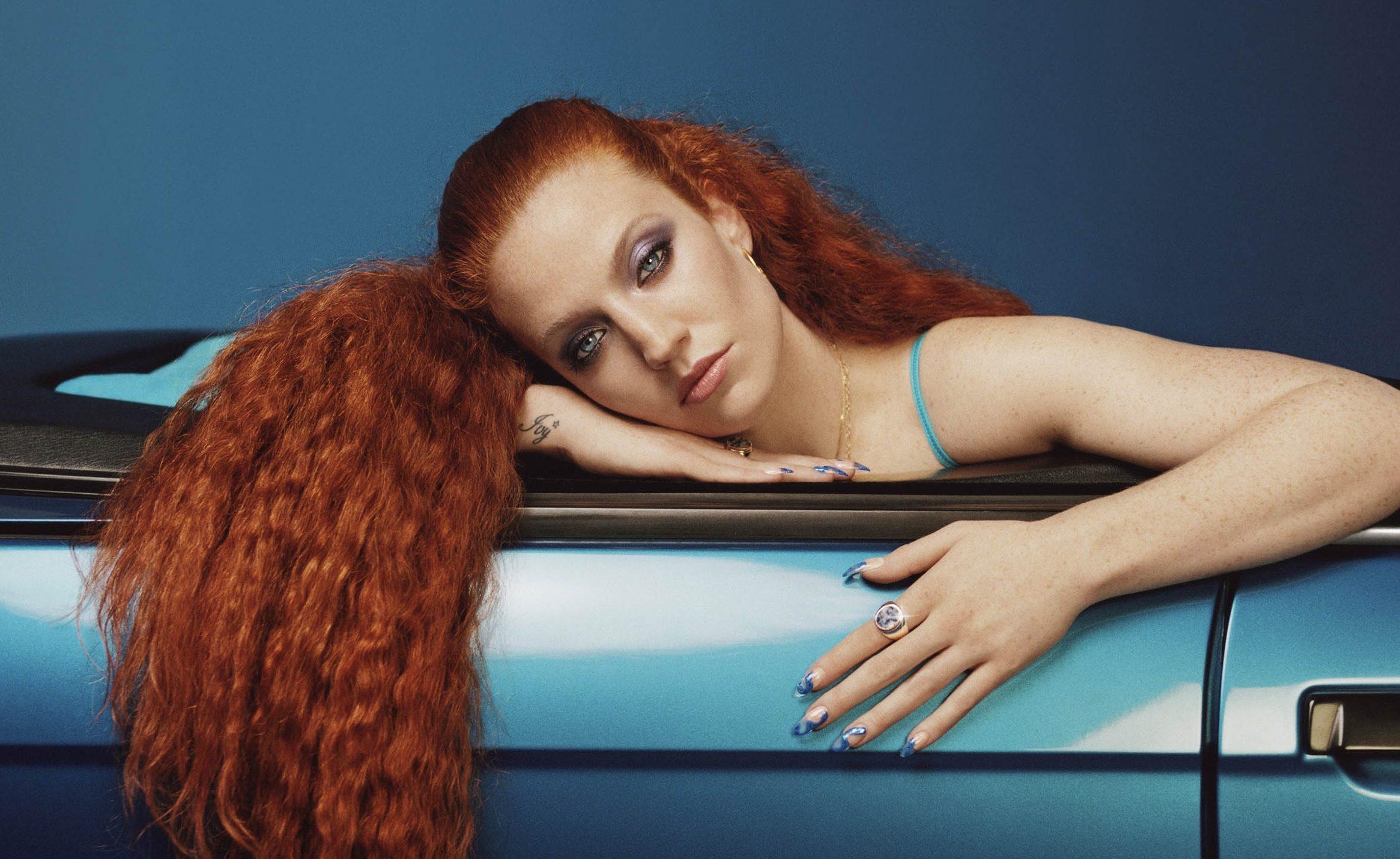 Jess Glynne Wallpapers 2340x1430