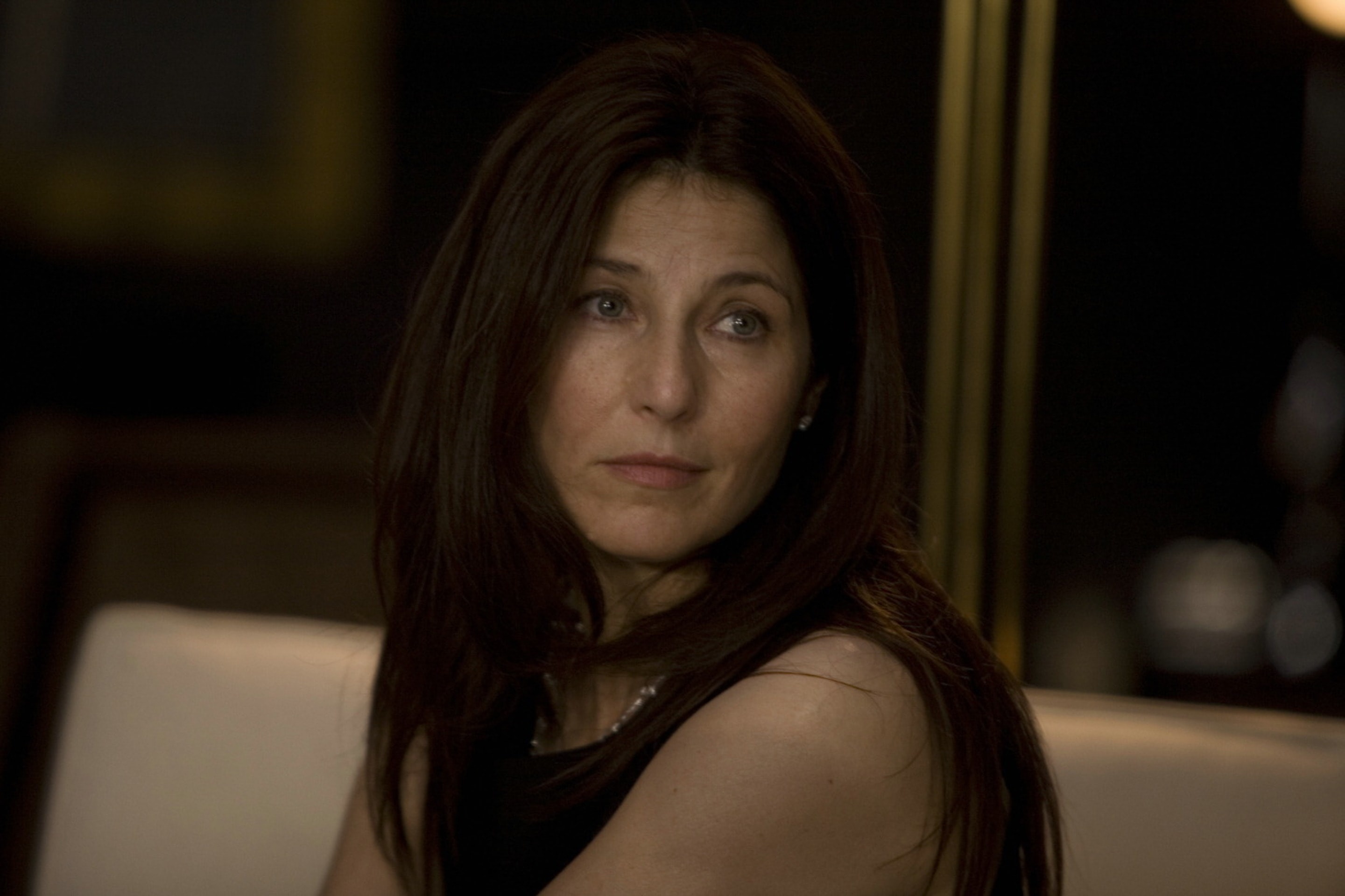 Catherine Keener, Actress wallpaper, Celebrity portrait, HD quality, 2890x1920 HD Desktop