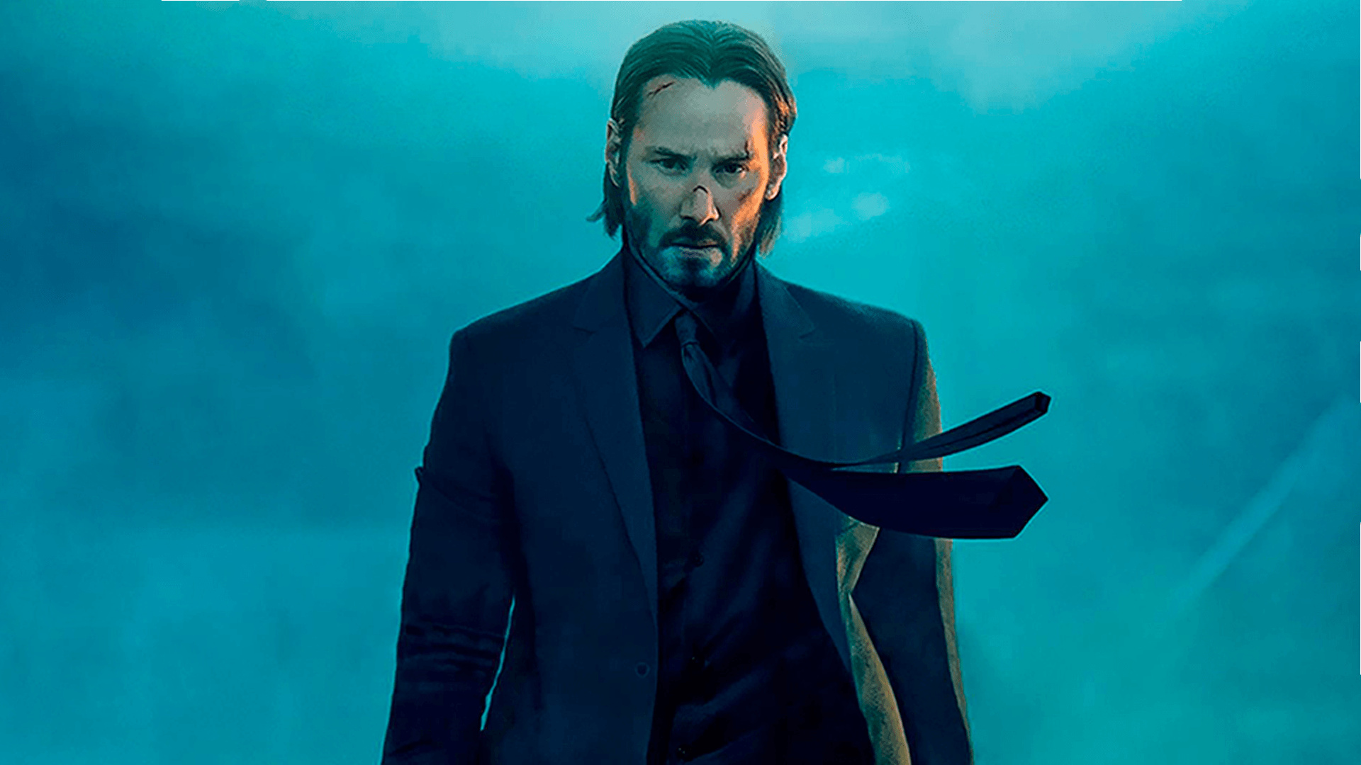 John Wick 4 and 5, Green light, Continuing saga, Epic sequels, 1920x1080 Full HD Desktop