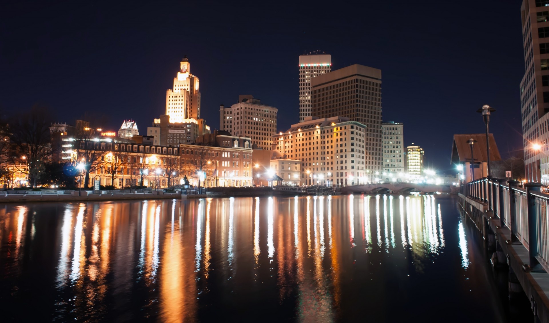 Teach for Americas, Rhode Island, Impact, 1920x1140 HD Desktop