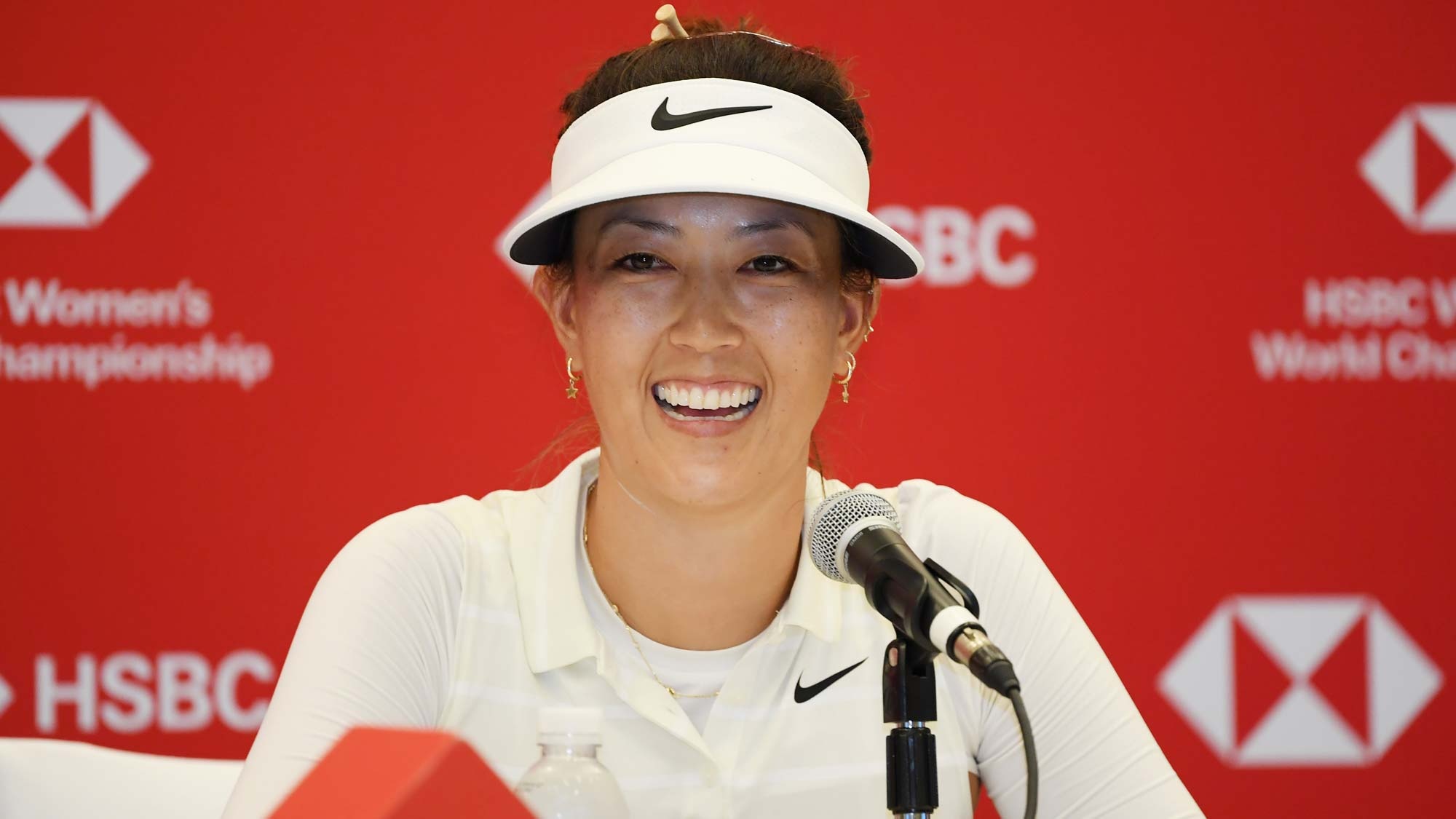 Michelle Wie West, Solheim Cup experience, USA team, Golf tournaments, 2000x1130 HD Desktop
