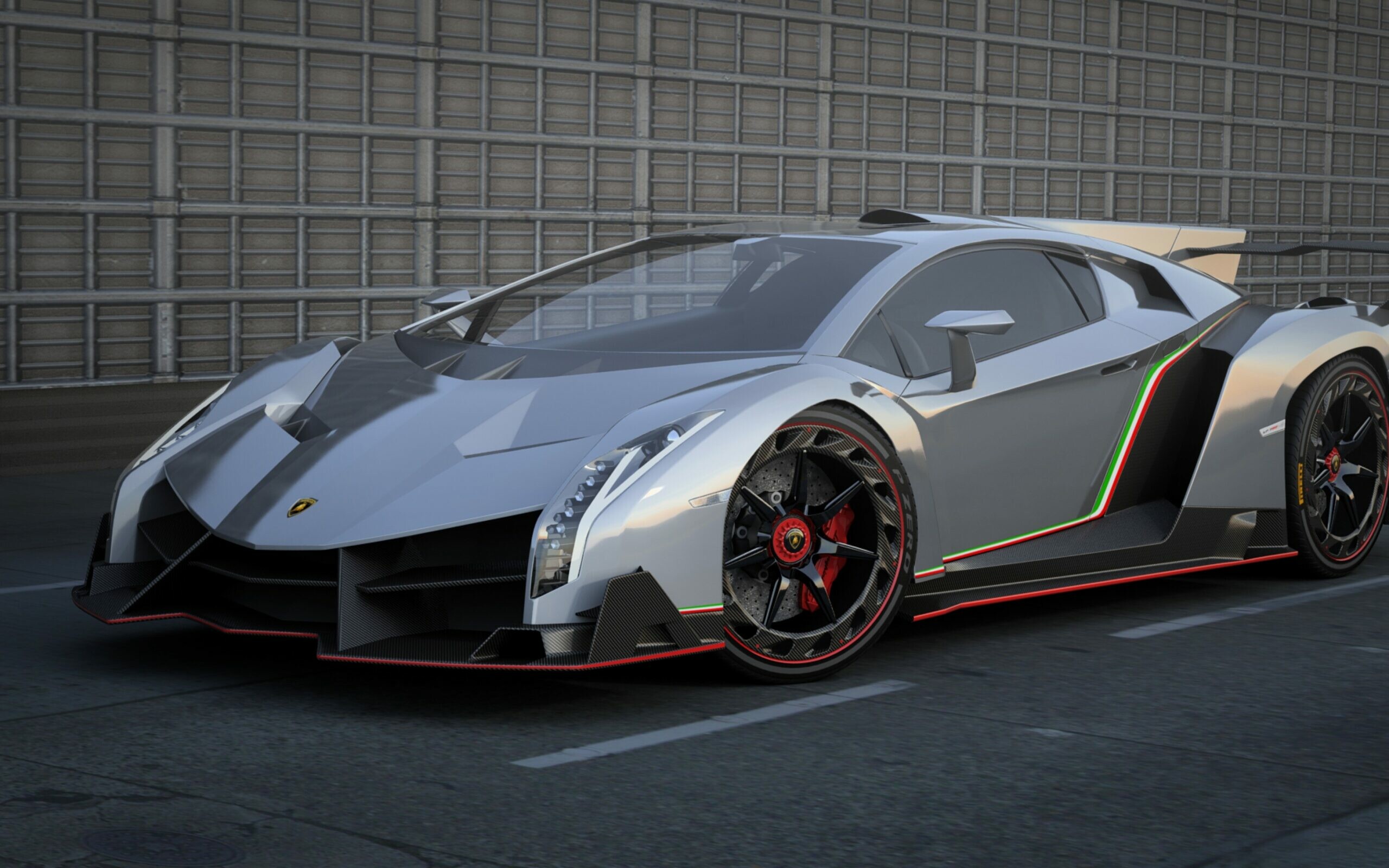 Veneno, Lamborghini Wallpaper, 2560x1600 HD Desktop