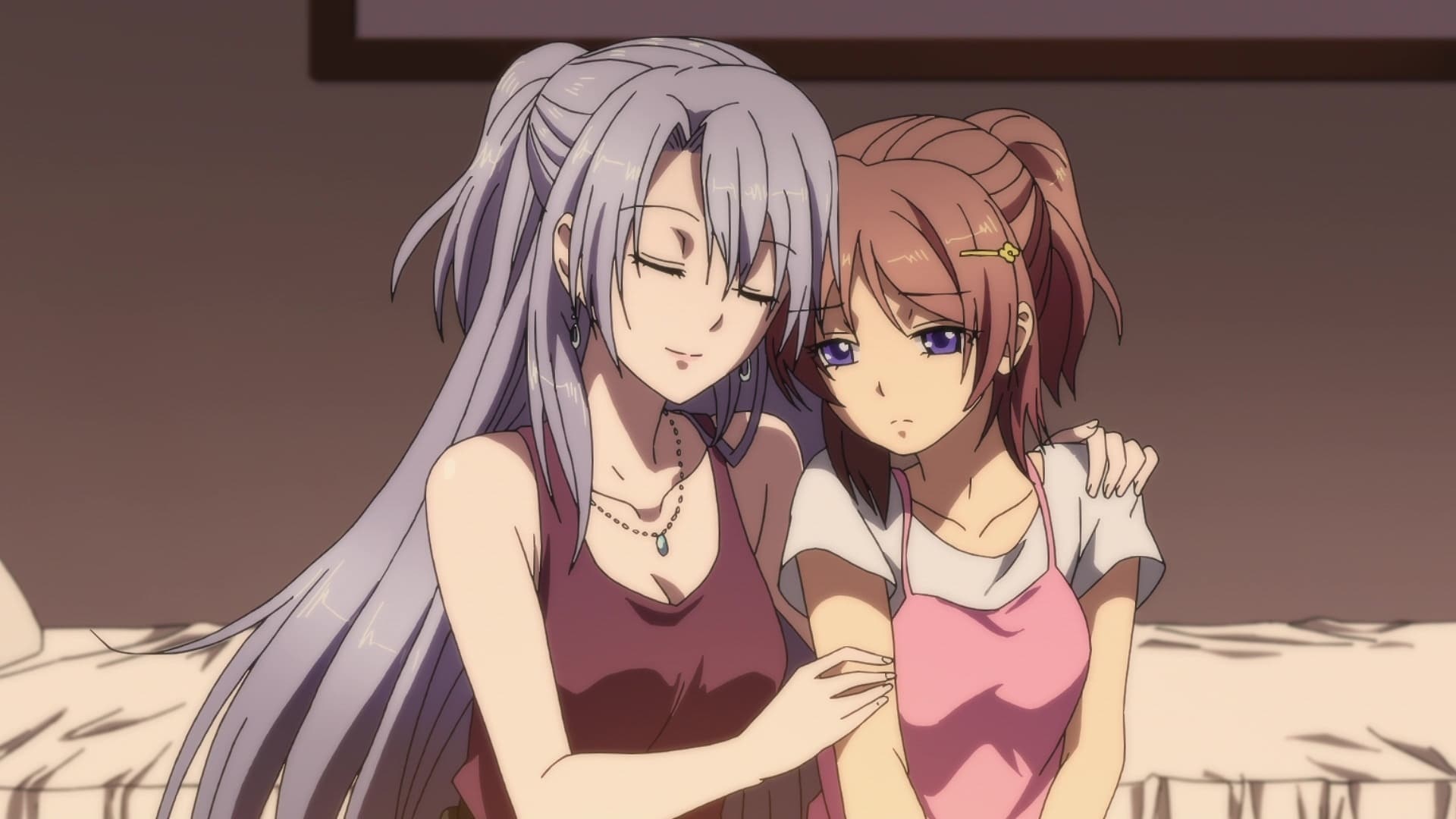 Science Fell in Love, 1x11 gogoanime, 1920x1080 Full HD Desktop