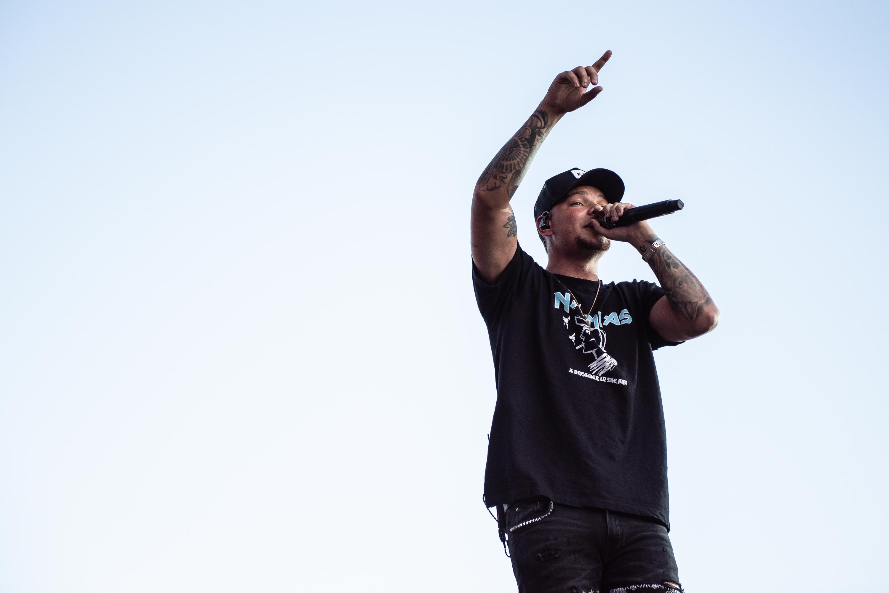 Kane Brown, Boots u0026 hearts, Dropout entertainment, 3000x2010 HD Desktop