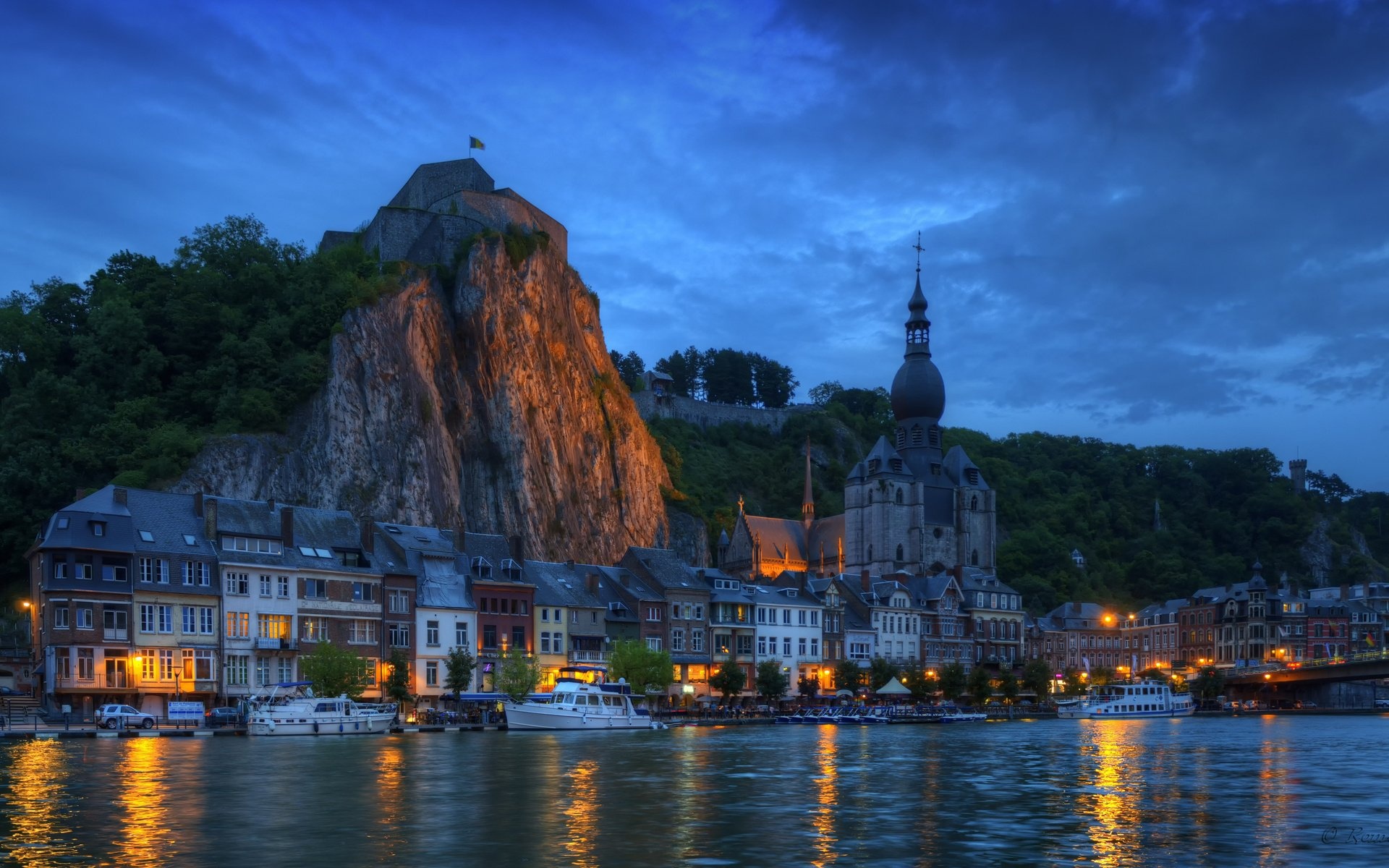 Belgium HD wallpaper, Background image, 1920x1200 HD Desktop