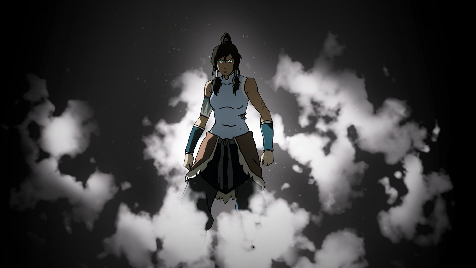 Korra's adventures, Legend continuity, Captivating artwork, ID995855, 1920x1080 Full HD Desktop