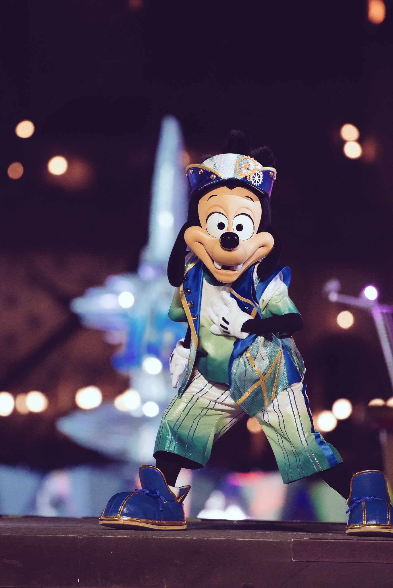 Max Goof, Goofy Movie, Disney World characters, Goof Troop, 1370x2050 HD Phone