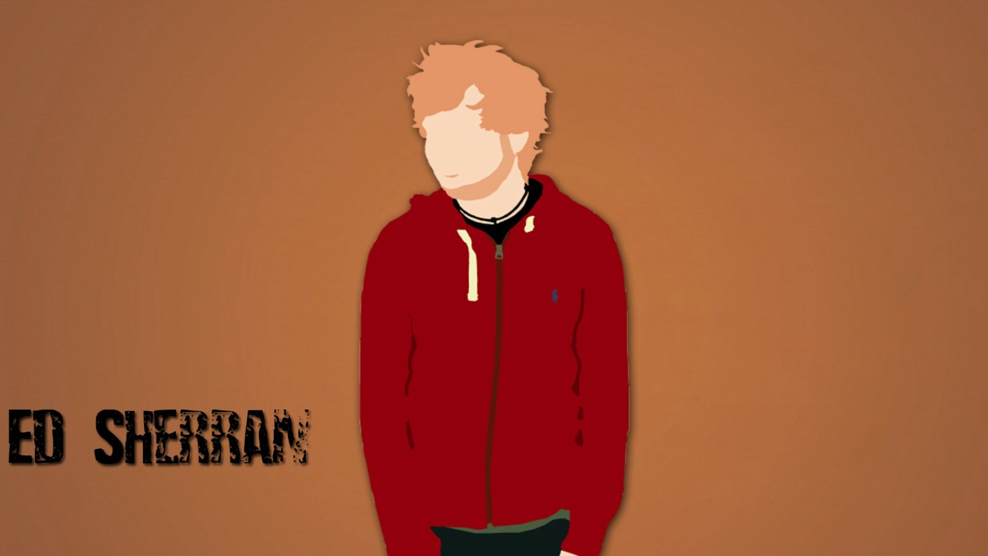 Ed Sheeran, Desktop wallpaper, Music lover's choice, High-quality, 1920x1080 Full HD Desktop