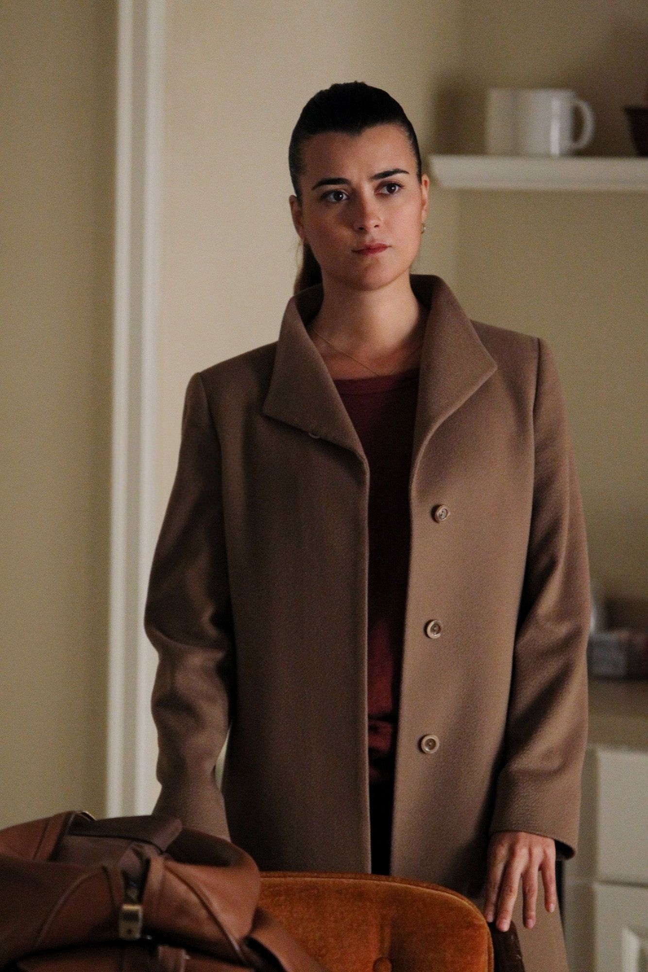 NCIS season 10, Episode 11, Thrilling plot, Exciting developments, 1340x2000 HD Phone