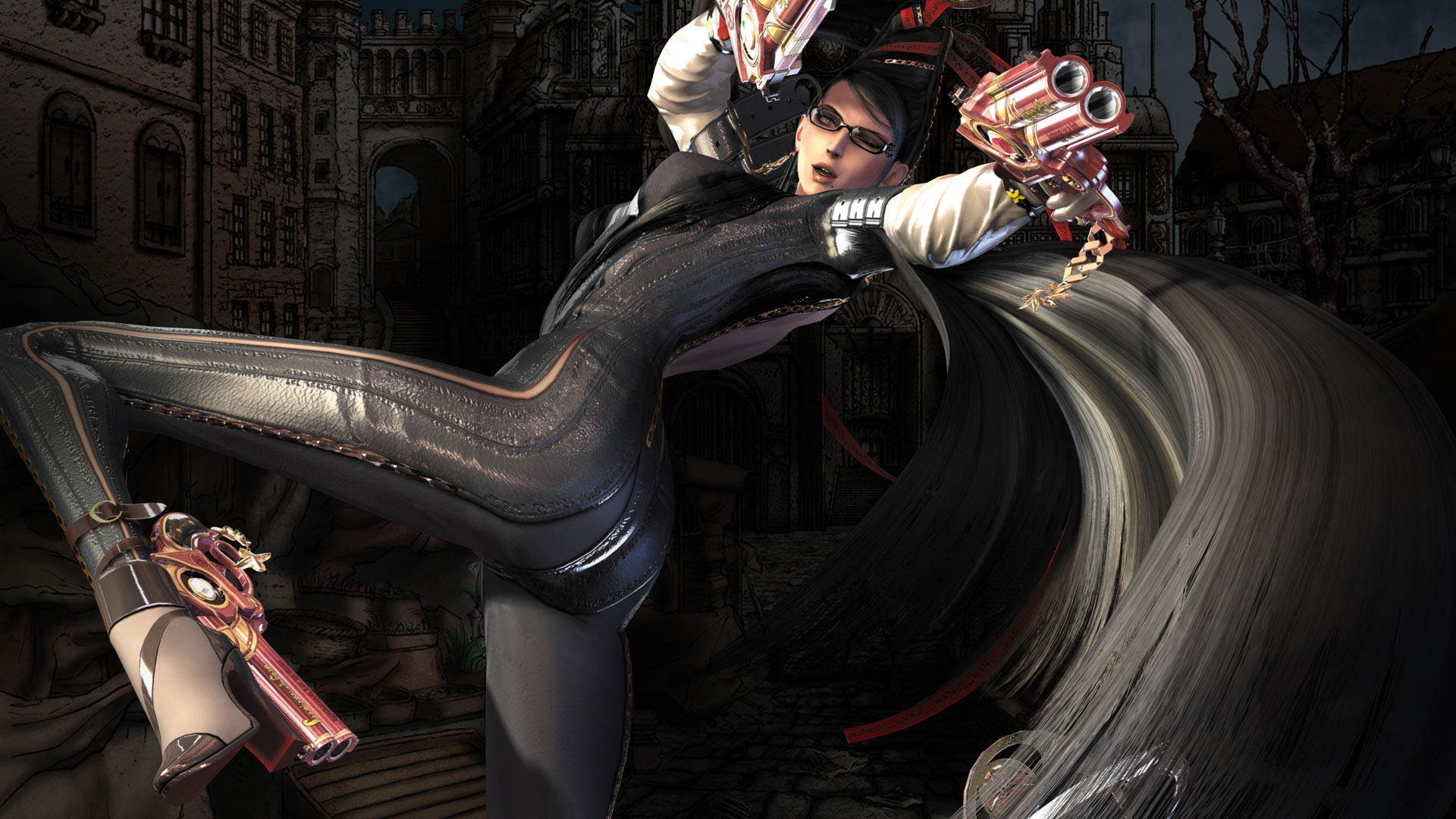 Bayonetta 3, Switch release date, Limited time sale, Highly anticipated, 1920x1080 Full HD Desktop